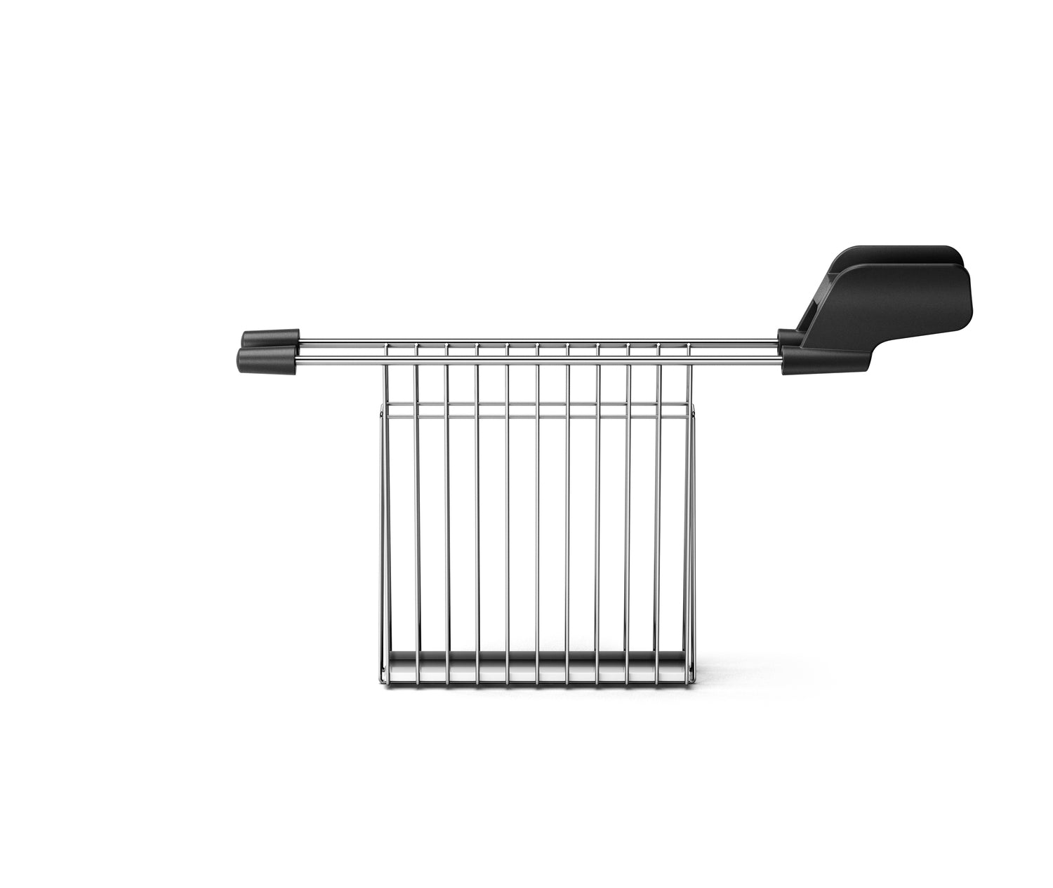  0 8710103792420 Brödrostar Viva Collection  HD2635/90 www.electricalstuff.se ElectricalStuff.se   Philips Viva Collection HD