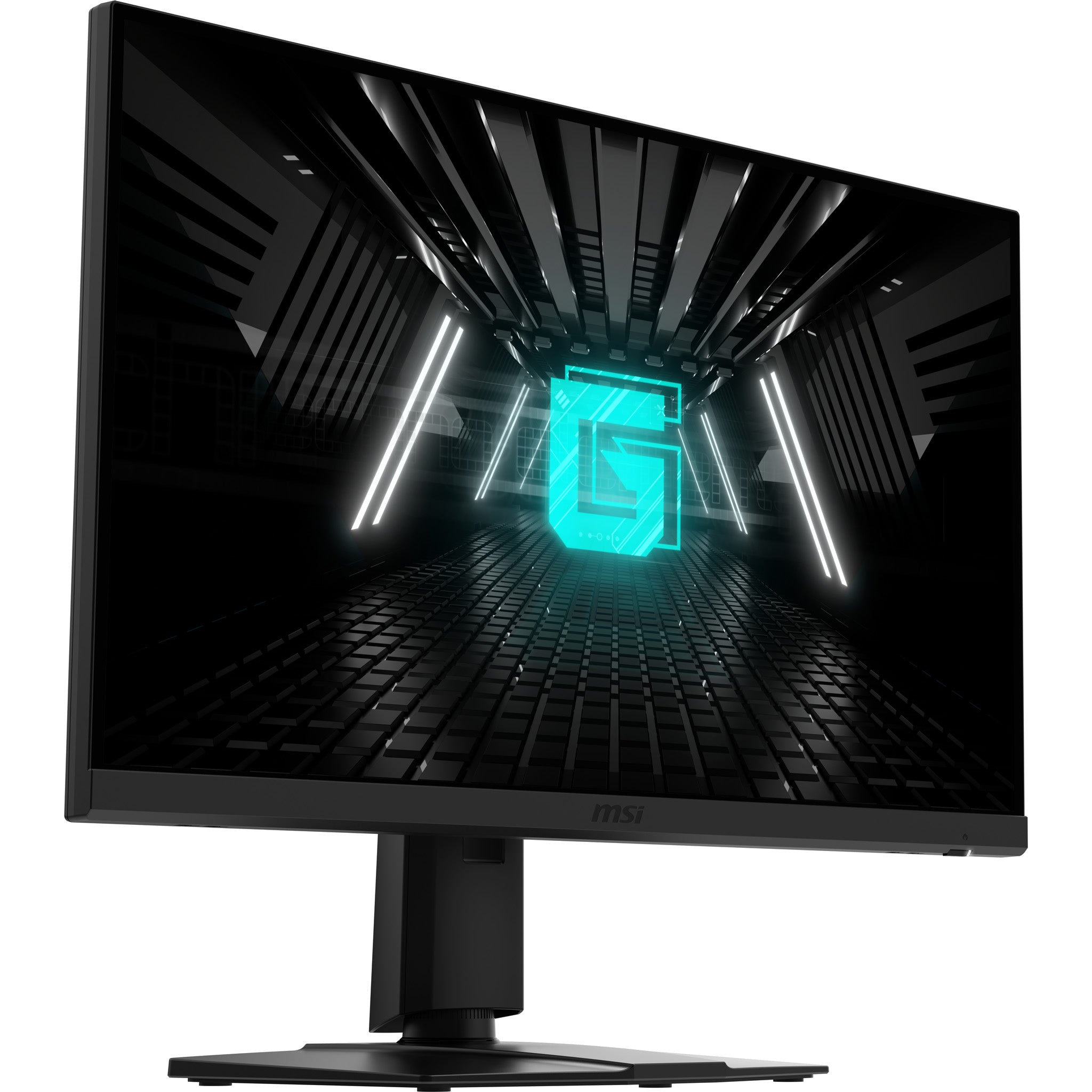  8,6 cm (27") 2560 x 1440 pixlar Wide Quad HD Svart MSI G272QPF E2 4711377141765|0824142339718|824142339718|4711377150835|082