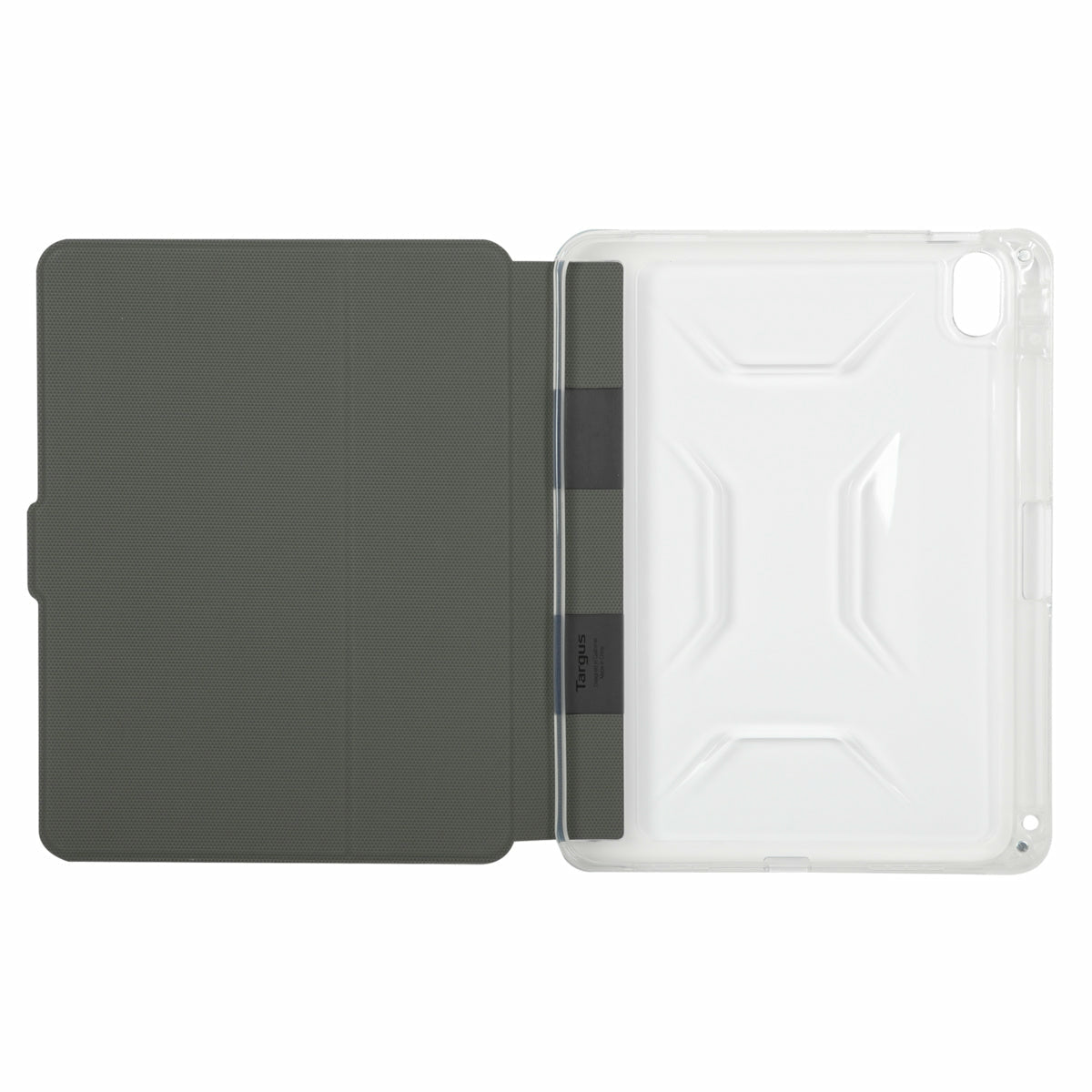  uff.se   Targus Pro-Tek 27,7 cm (10.9") Folio Transparent Targus THD935GL 5063194000756 Ipad-Fodral   Pro-Tek www.electrical