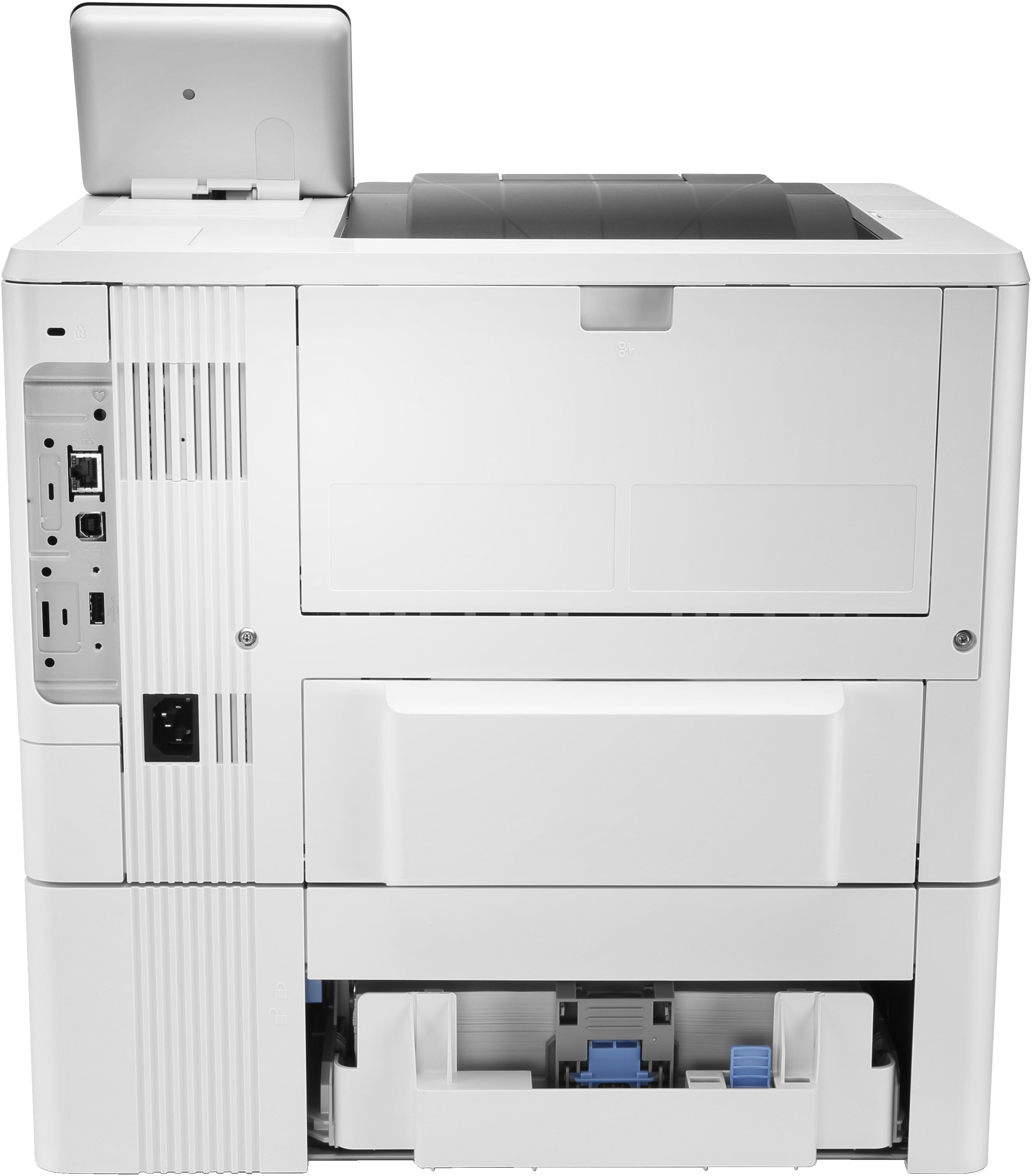  07x, Black and white, Skrivare för Utskrift, Dubbelsidig utskrift HP 1PV88A#B19 0192545078955|192545078955 Laserskrivare Las