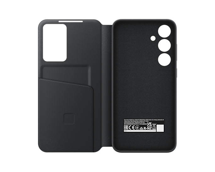  ng EF-ZS926CBEGWW 8806095354644 Mobiltelefonfodral   Smart View Case www.electricalstuff.se ElectricalStuff.se   Samsung Sma