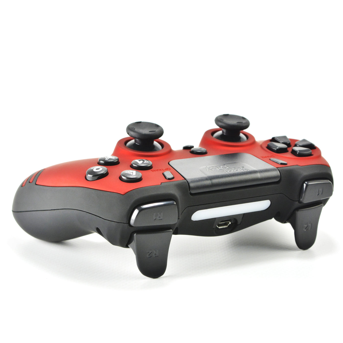   Analog / Digital PC, PlayStation 4 Lexip JVAMUL00154 3760352730174 Spelkonsoler   Metaltech www.electricalstuff.se Electric