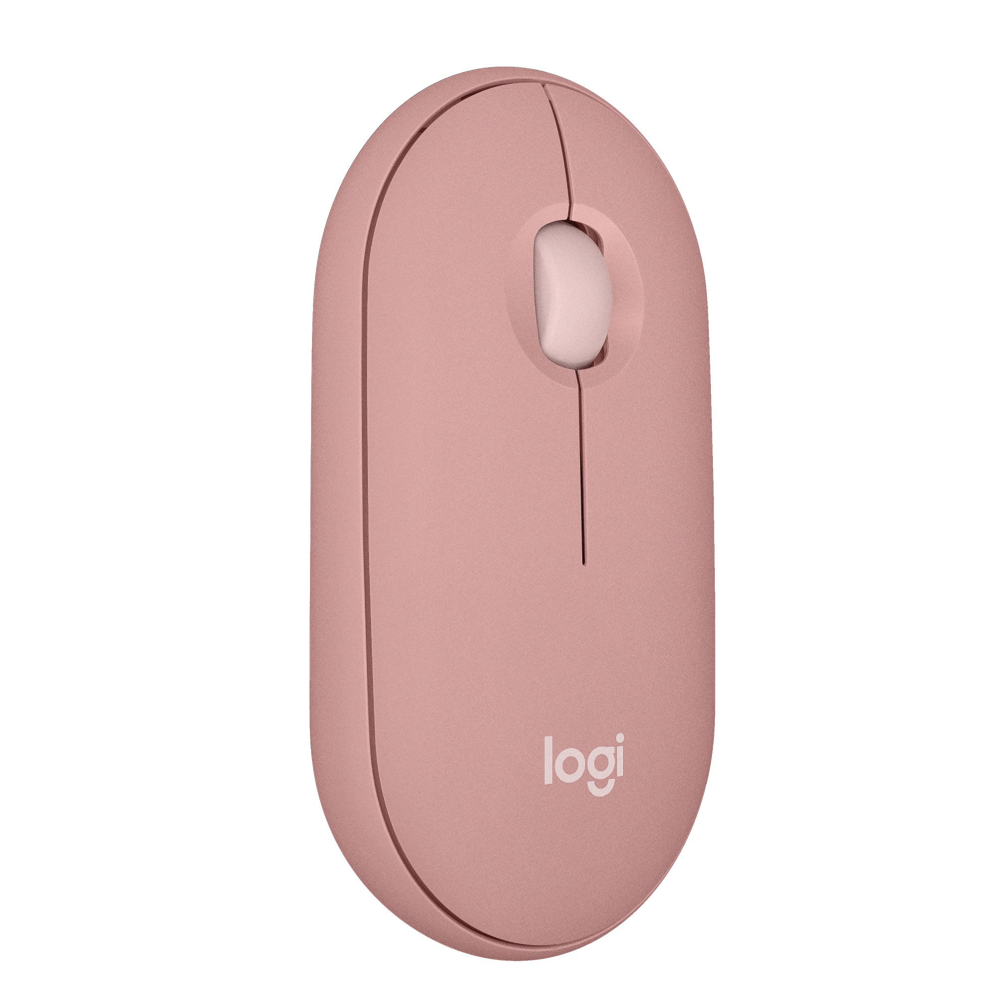  www.electricalstuff.se ElectricalStuff.se   Logitech Pebble 2 M350s datormöss Resor Ambidextrous Trådlös RF + Bluetooth Opti