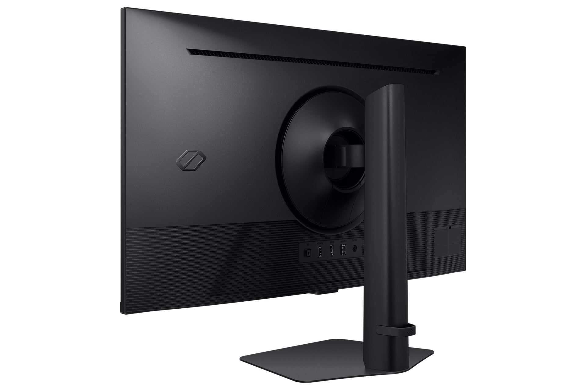  ectricalstuff.se ElectricalStuff.se   Samsung S32DG500EU LED display 81,3 cm (32") 2560 x 1440 pixlar Quad HD Svart Samsung 