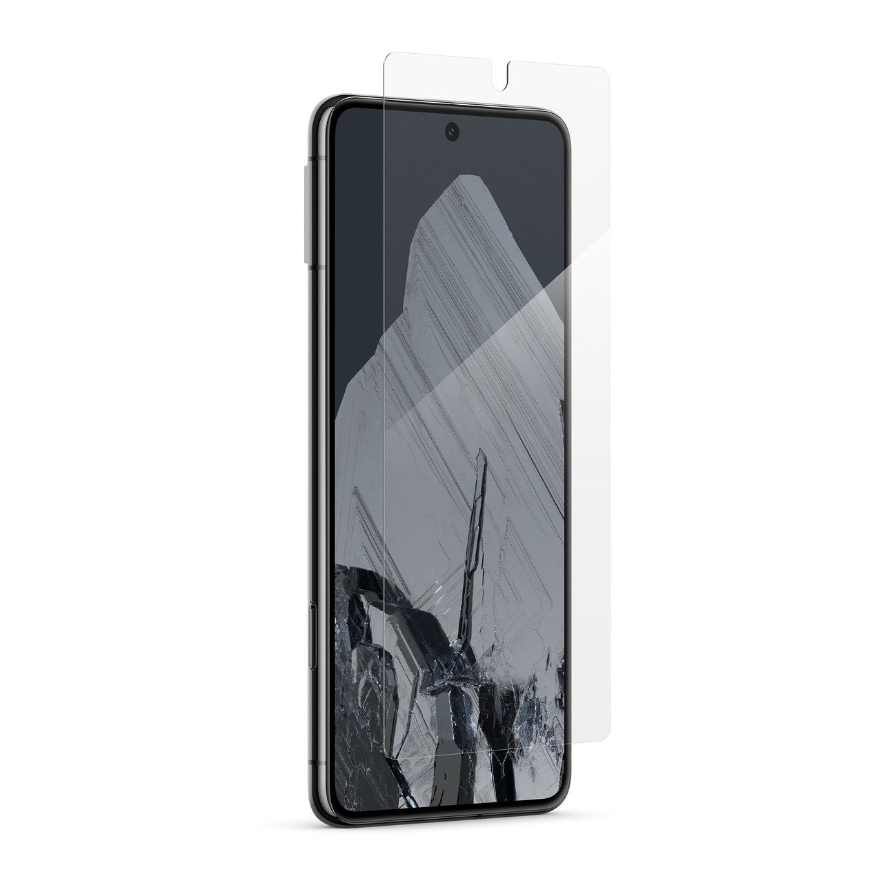  se   InvisibleShield Glass Elite Genomskinligt skärmskydd Google 1 styck ZAGG 200112412 0840056191457|840056191457 Skärm- oc