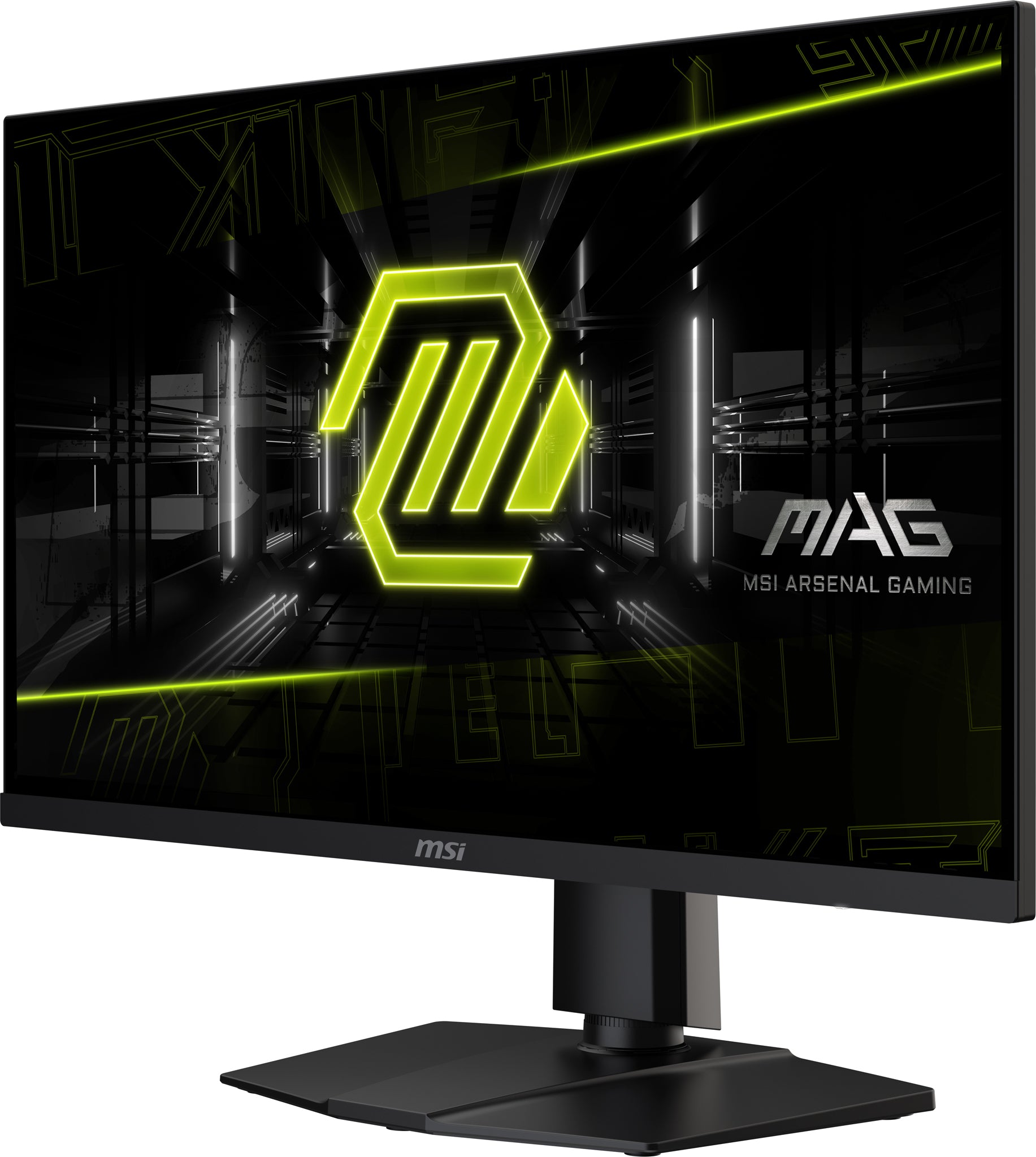  .se ElectricalStuff.se   MSI MAG 274UPF E2 platta pc-skärmar 68,6 cm (27") 3840 x 2160 pixlar 4K Ultra HD Svart MSI MAG 274U