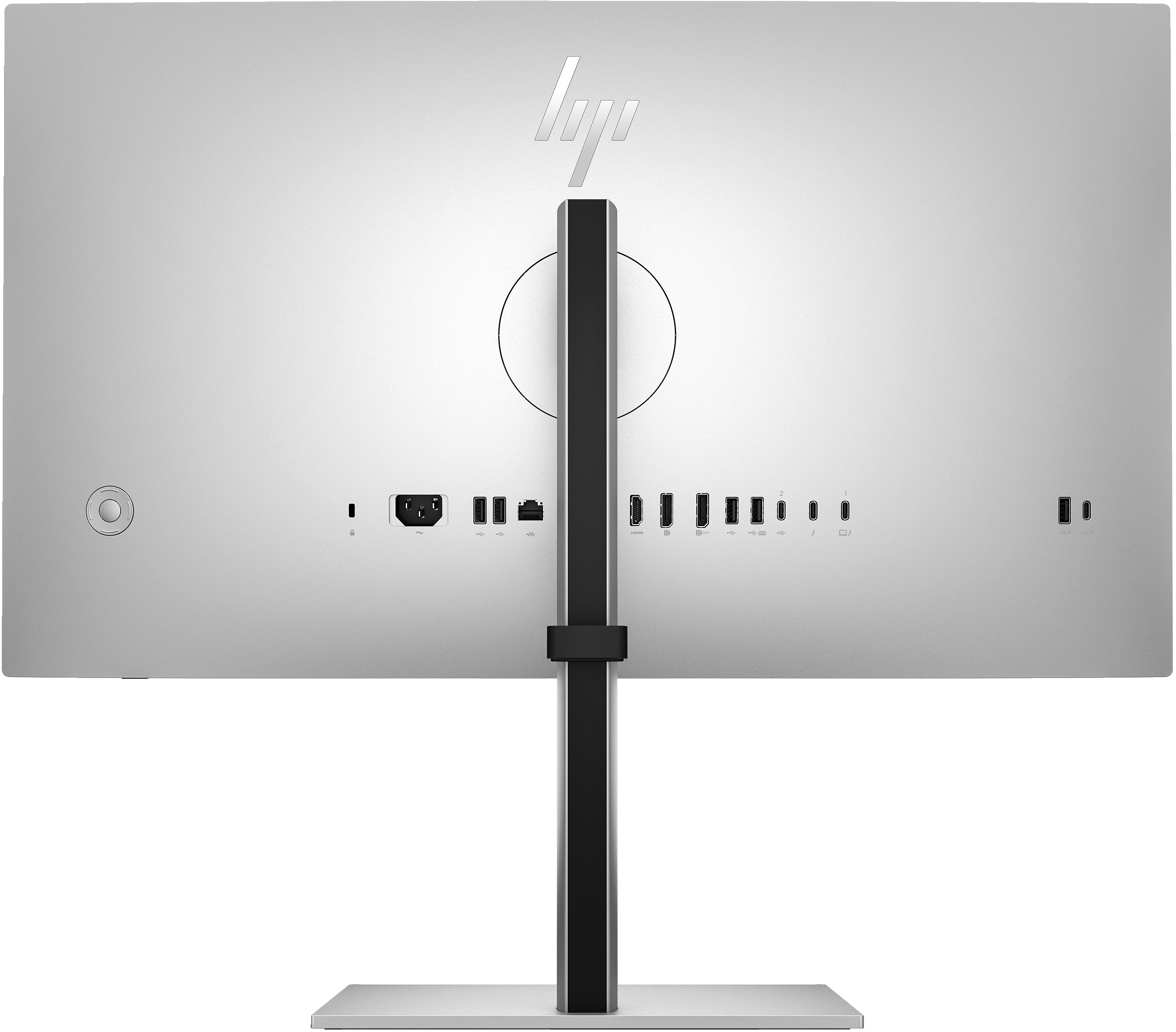  7 tum QHD Thunderbolt 4 Monitor – 727pu HP 8J9E6AA#ABB 0197497764659|197497764659 Platta Pc-Skärmar   Series 7 Pro 27 tum QH
