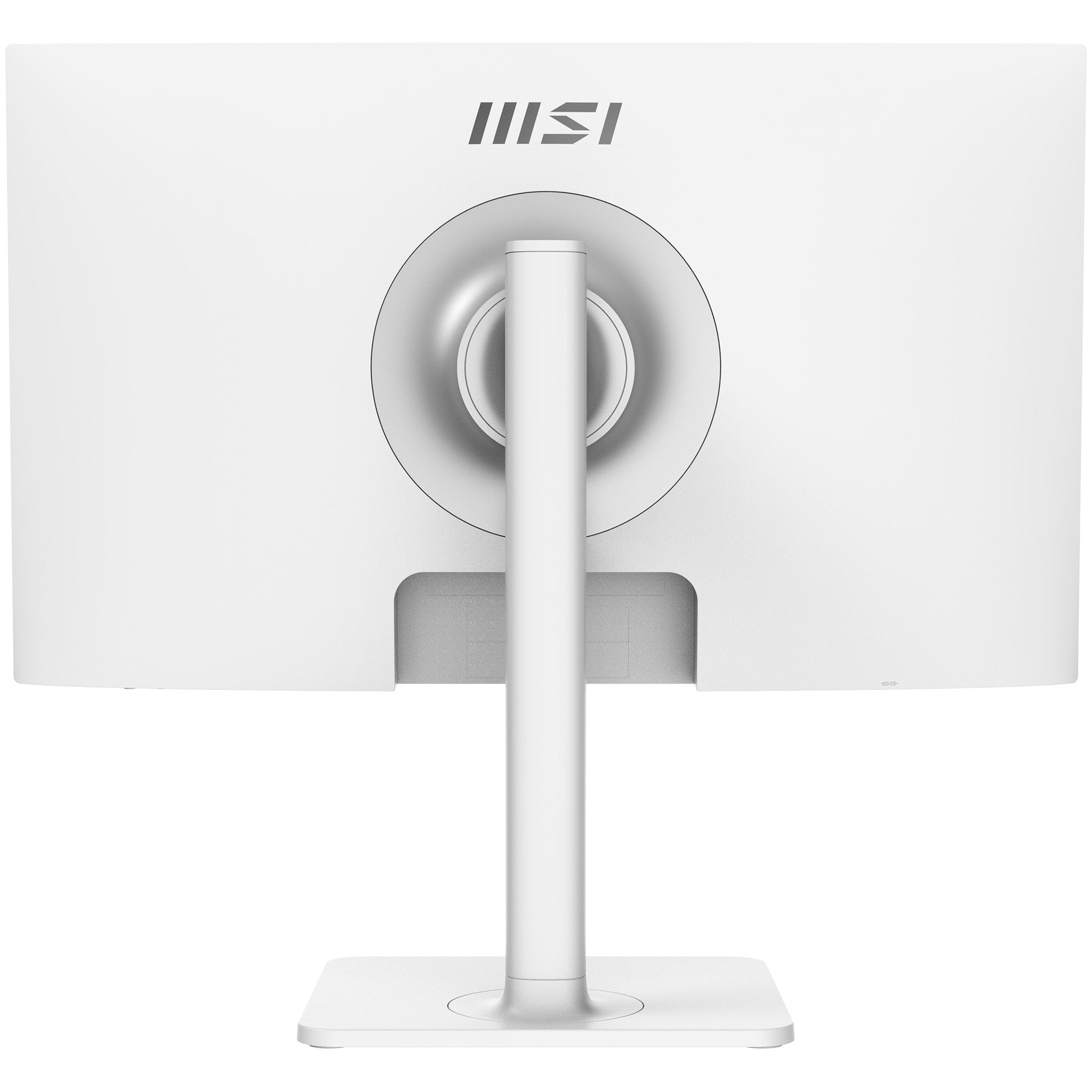  920 x 1080 pixlar Full HD Vit MSI MODERN MD2412PW 4711377094160 Platta Pc-Skärmar Modern  MD272XPW www.electricalstuff.se El