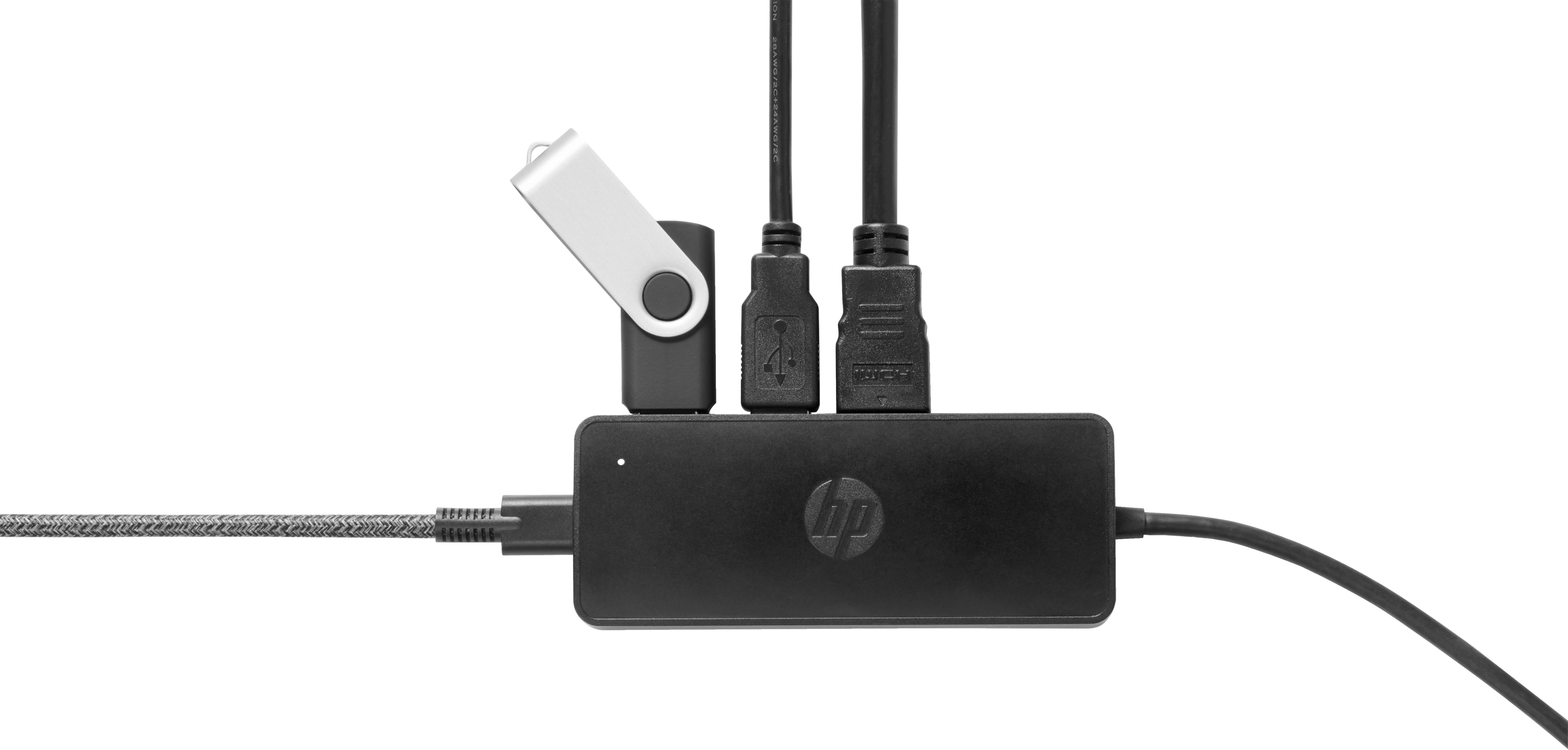   resehubb G2 HP 235N8AA 0195122815462|195122815462|0195122815486|195122815486 Dockningsstationer För Bärbara Datorer   USB-C