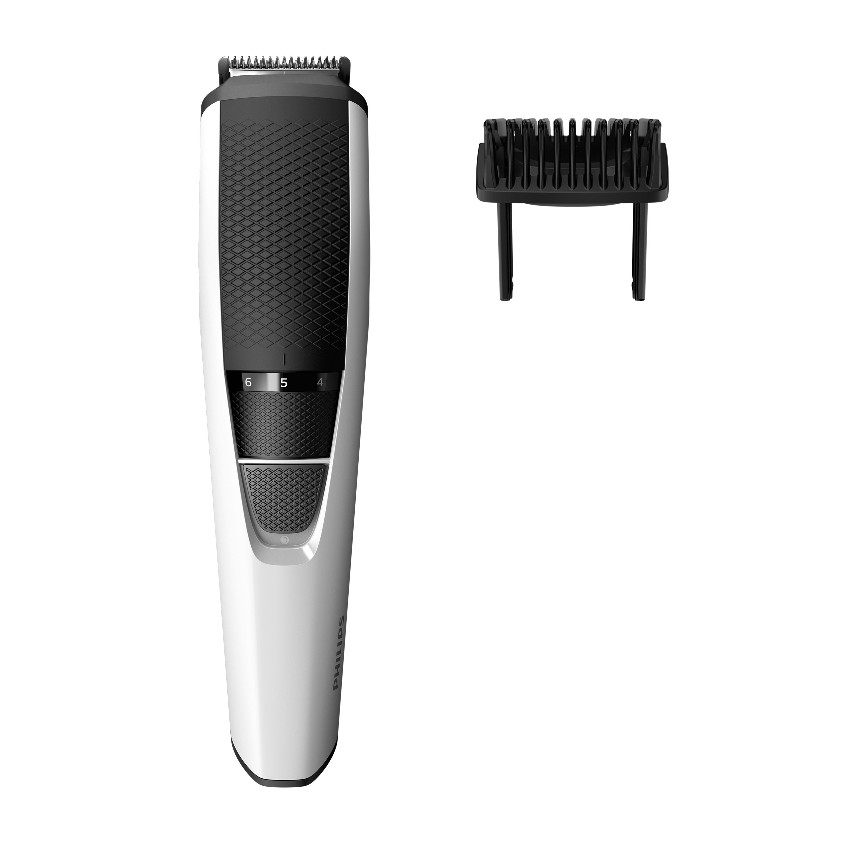  www.electricalstuff.se ElectricalStuff.se   Philips 3000 series Beardtrimmer series 3000 BT3206/14 Skäggtrimmer Philips BT32
