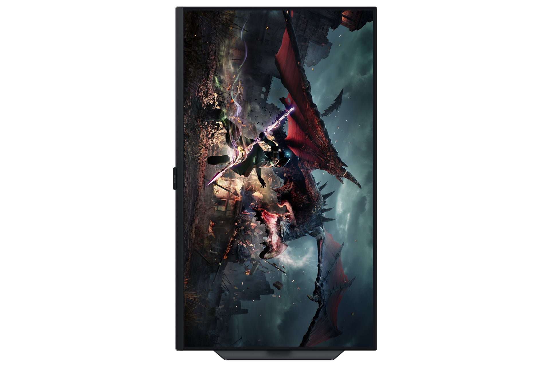  ") 2560 x 1440 pixlar Quad HD Svart Samsung LS32DG500EUXEN 8806095412566 Platta Pc-Skärmar Odyssey  S32DG500EU www.electrica