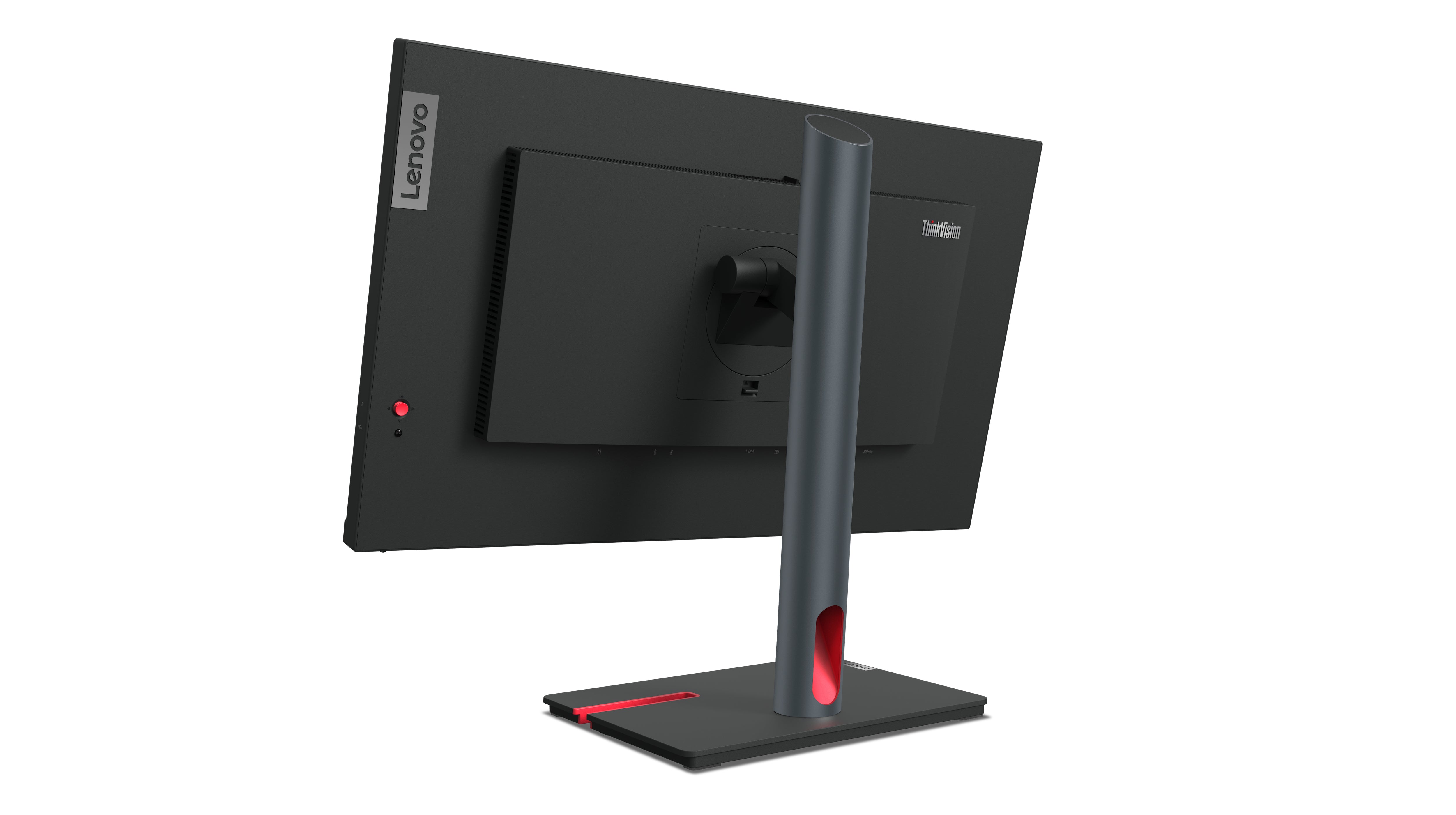  80976834|196380976834 Platta Pc-Skärmar ThinkVision  P24h-30 www.electricalstuff.se ElectricalStuff.se   Lenovo ThinkVision 