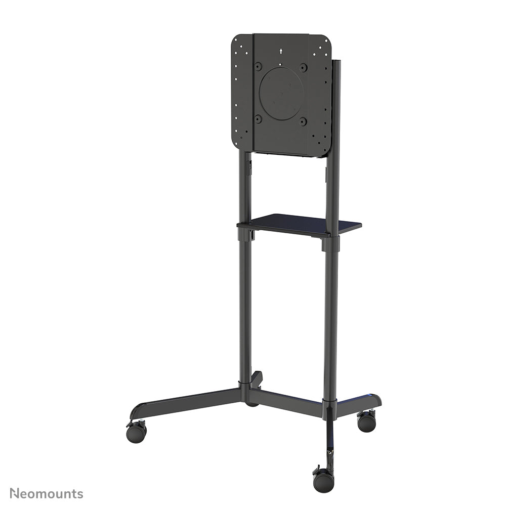  tuff.se   Neomounts NS-M1250BLACK fäste och ställ till bildskärm 177,8 cm (70") Golv Svart Neomounts NS-M1250BLACK 871737144