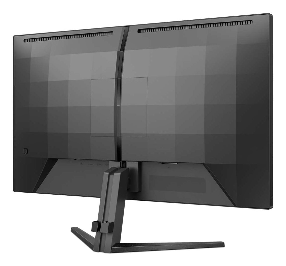  LED display 68,6 cm (27") 2560 x 1440 pixlar Quad HD LCD Grå Philips 27M2N3500NL/00 8712581805890 Platta Pc-Skärmar Evnia  2