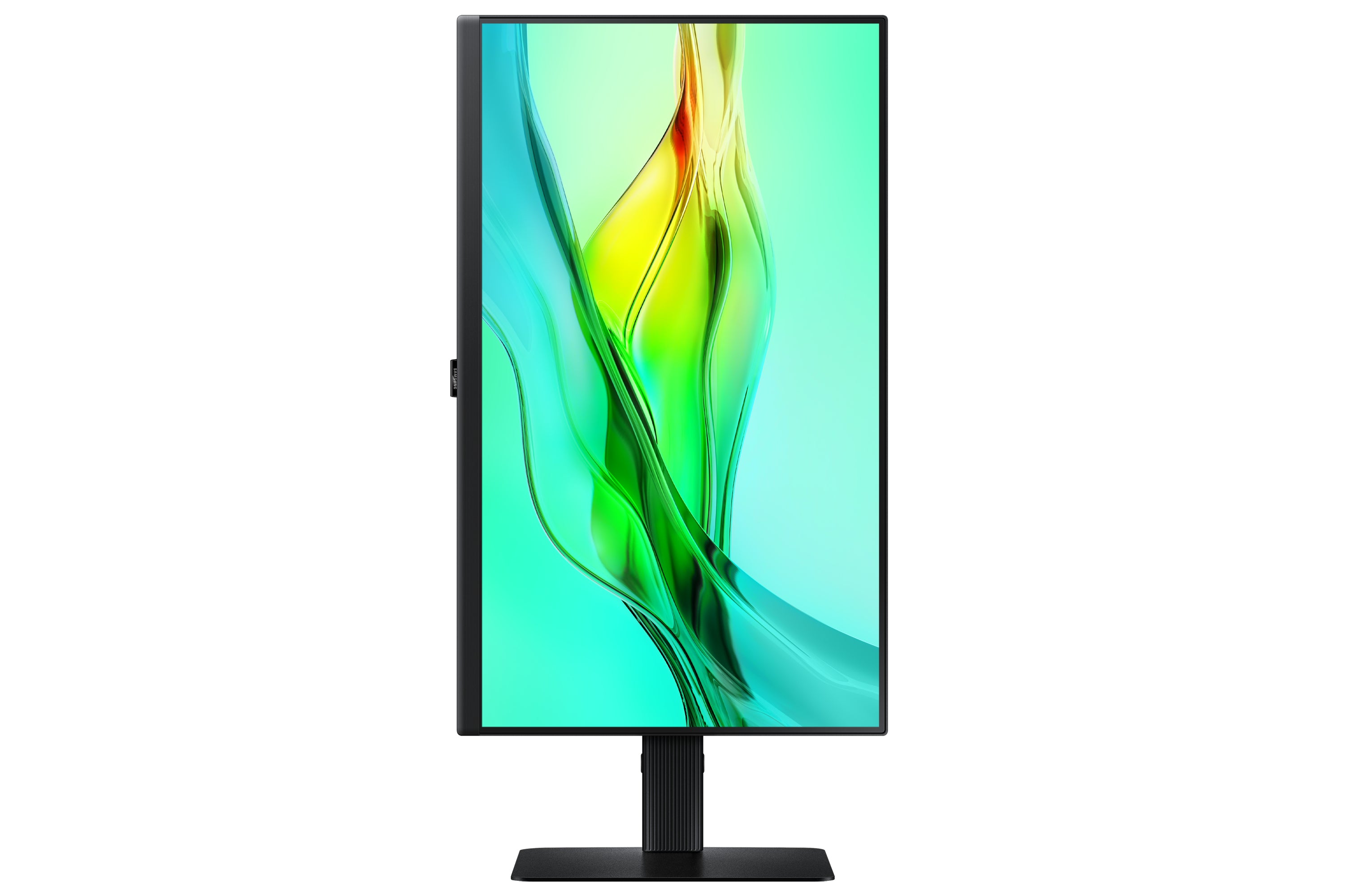  1440 pixlar Quad HD LCD Svart Samsung LS24D600UAUXEN 8806095524627 Platta Pc-Skärmar ViewFinity S6 S60UD www.electricalstuff