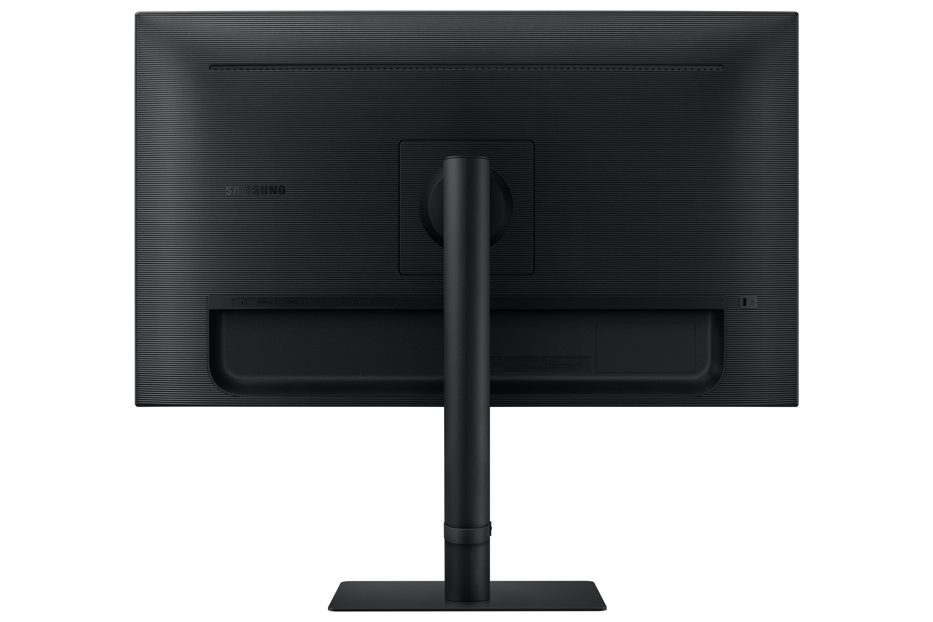  ar Quad HD Svart Samsung LS27B610EQUXEN 8806094045307 Platta Pc-Skärmar ViewFinity S6 S61B www.electricalstuff.se Electrical