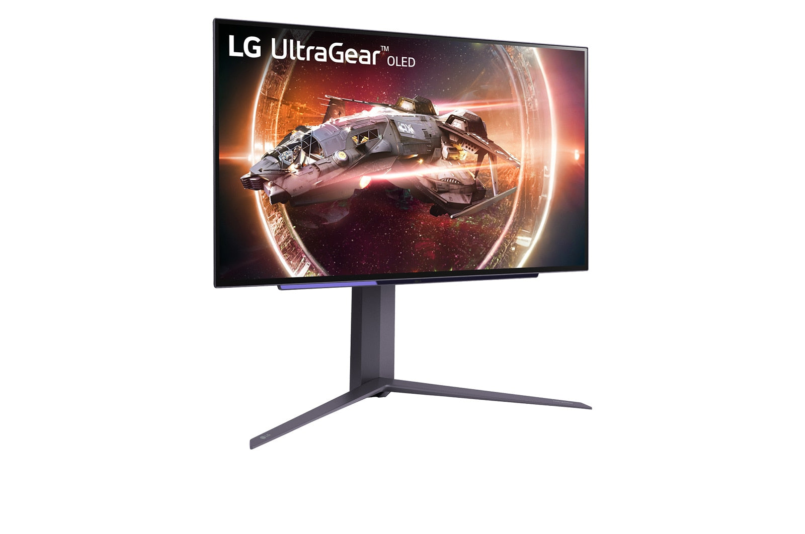  E-B platta pc-skärmar 67,3 cm (26.5") 2560 x 1440 pixlar Quad HD OLED Svart LG 27GS95QE-B.AEU 8806084749598 Platta Pc-Skärma