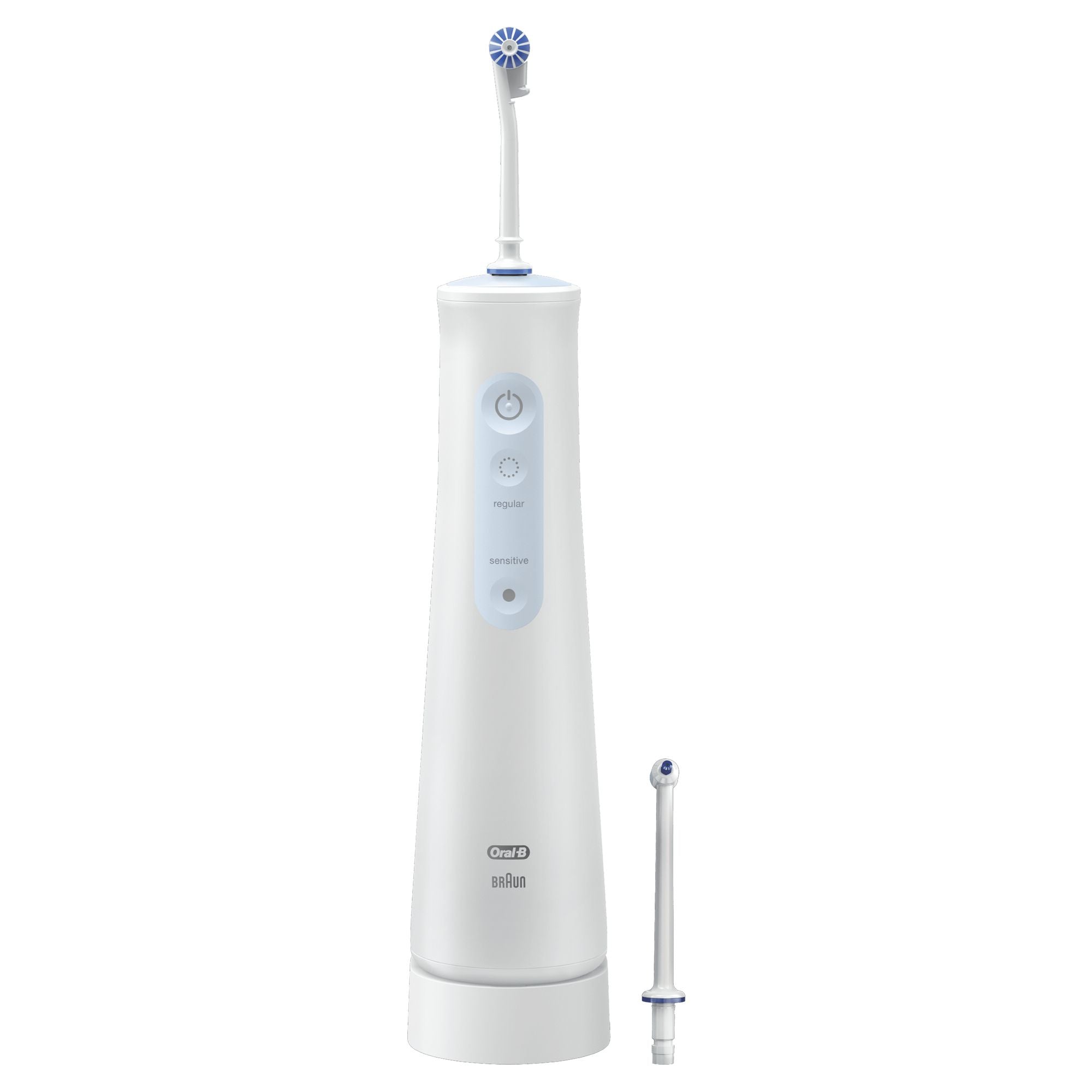  tråd   AquaCare 4 www.electricalstuff.se ElectricalStuff.se   Oral-B AquaCare 4 elektrisk tandtråd Oral-B 436409 42102014364