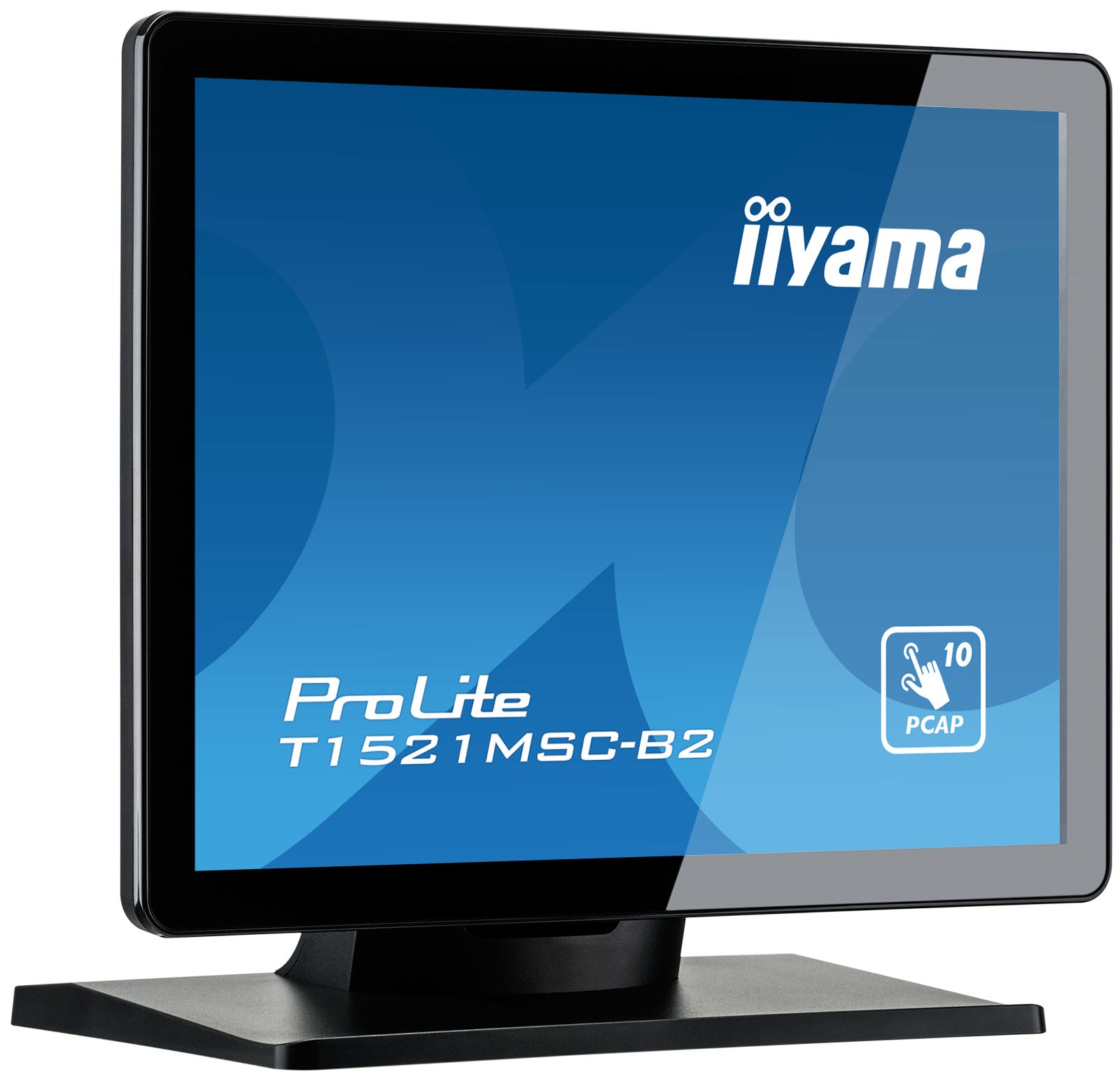  se ElectricalStuff.se   iiyama ProLite T1521MSC-B2 platta pc-skärmar 38,1 cm (15") 1024 x 768 pixlar XGA LED Pekskärm Bordss