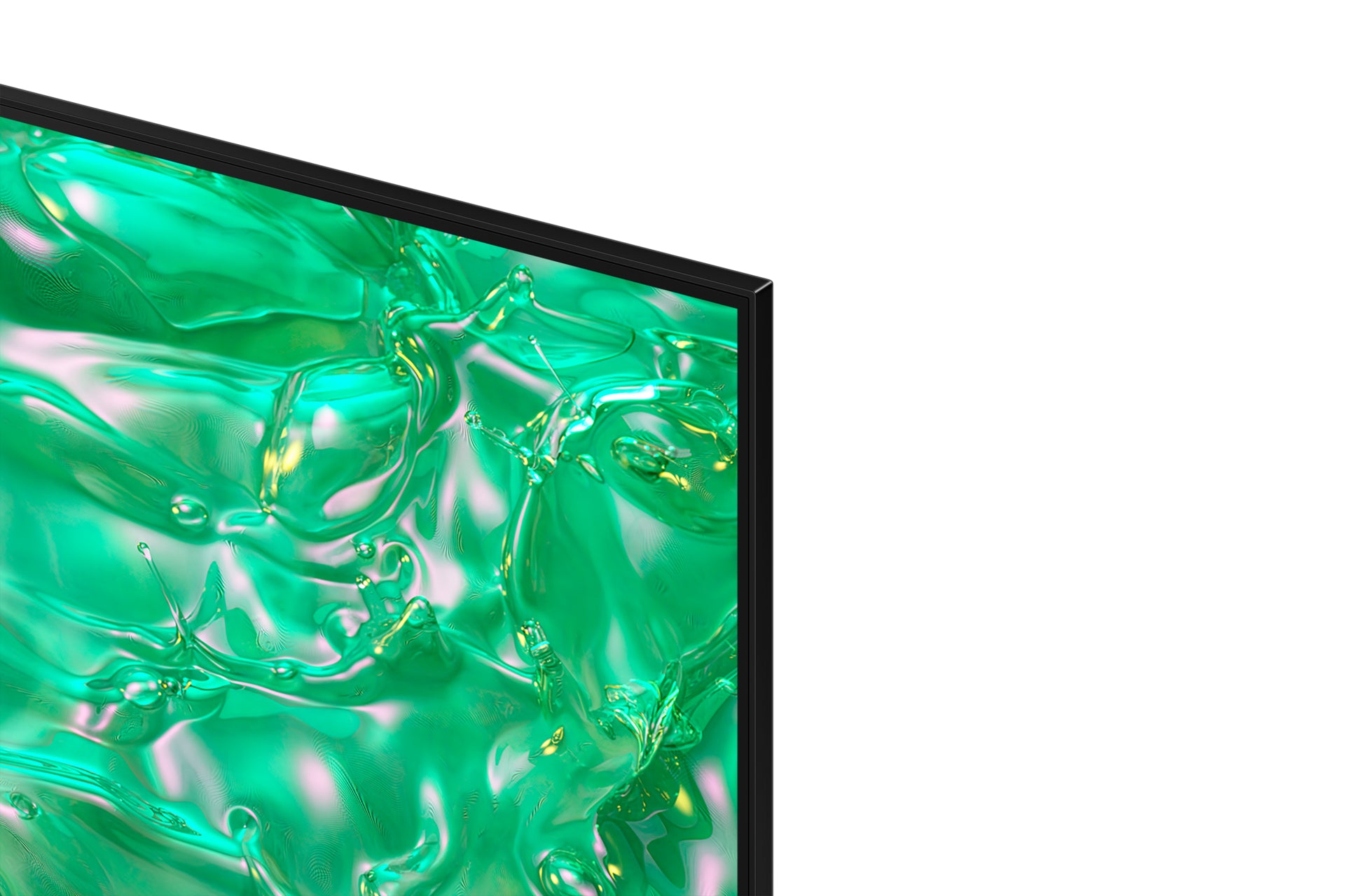  t-TV Wi-Fi Svart Samsung UE43DU8072UXXH 8806095452890 TV-apparater   UE43DU8072UXXH www.electricalstuff.se ElectricalStuff.s