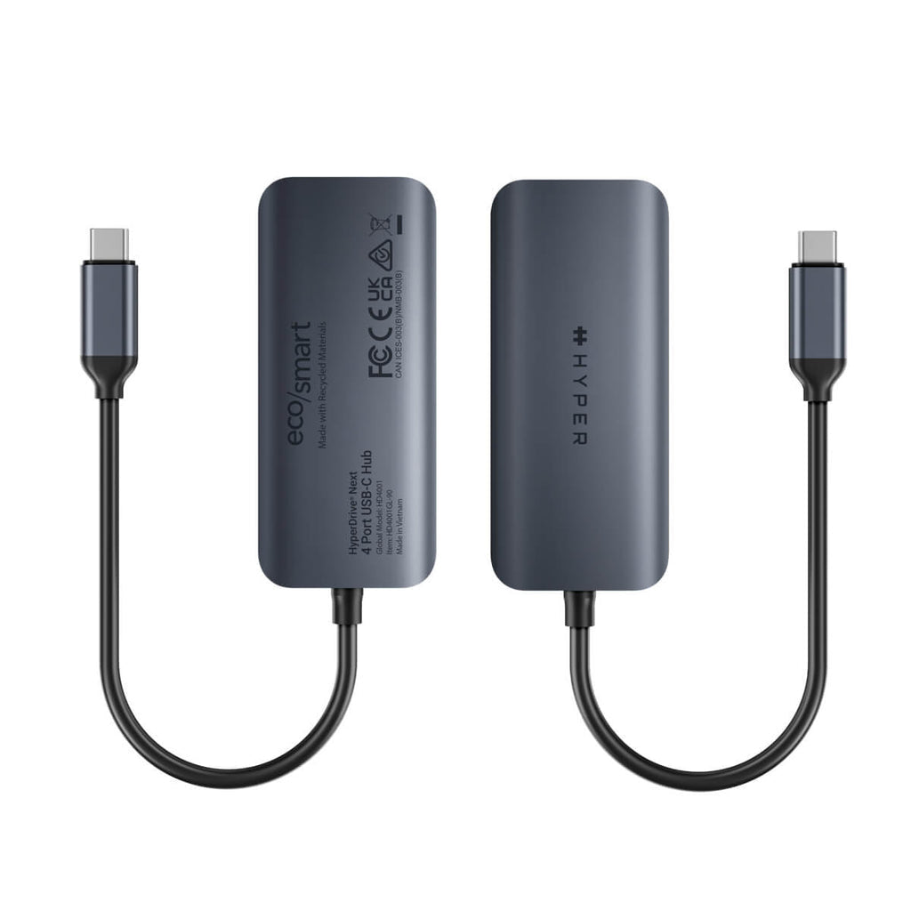  Stuff.se   Targus HyperDrive Next USB Type-C Blå Targus HD4001GL 6941921149017 Dockningsstationer För Bärbara Datorer   Hype
