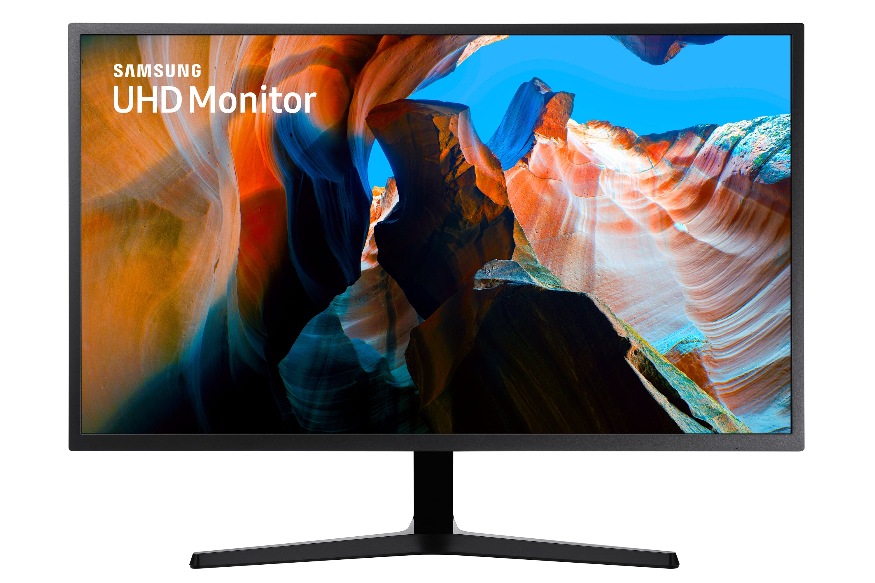  www.electricalstuff.se ElectricalStuff.se   Samsung UJ59 platta pc-skärmar 81,3 cm (32") 3840 x 2160 pixlar 4K Ultra HD LCD 