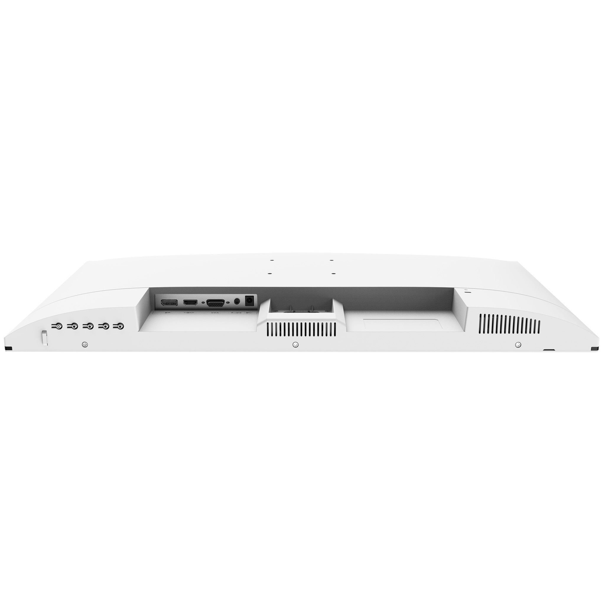  tuff.se ElectricalStuff.se   MSI Pro MP273AW platta pc-skärmar 68,6 cm (27") 1920 x 1080 pixlar Full HD LED Vit MSI PRO MP27