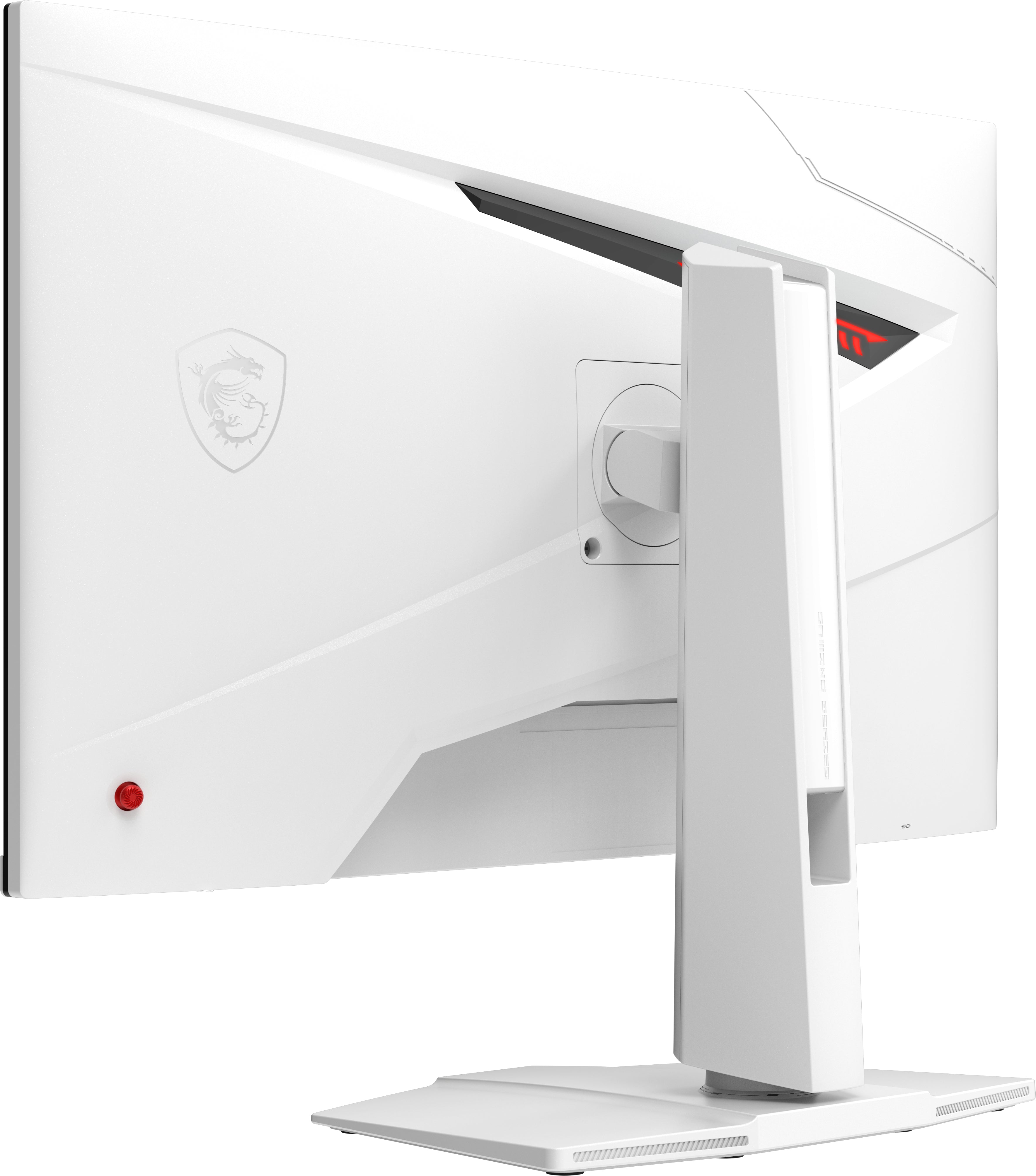  4K Ultra HD Svart MSI MAG 274URFW 4711377170048|0824142346365|824142346365|4711377170161 Platta Pc-Skärmar   MAG 274URFW www