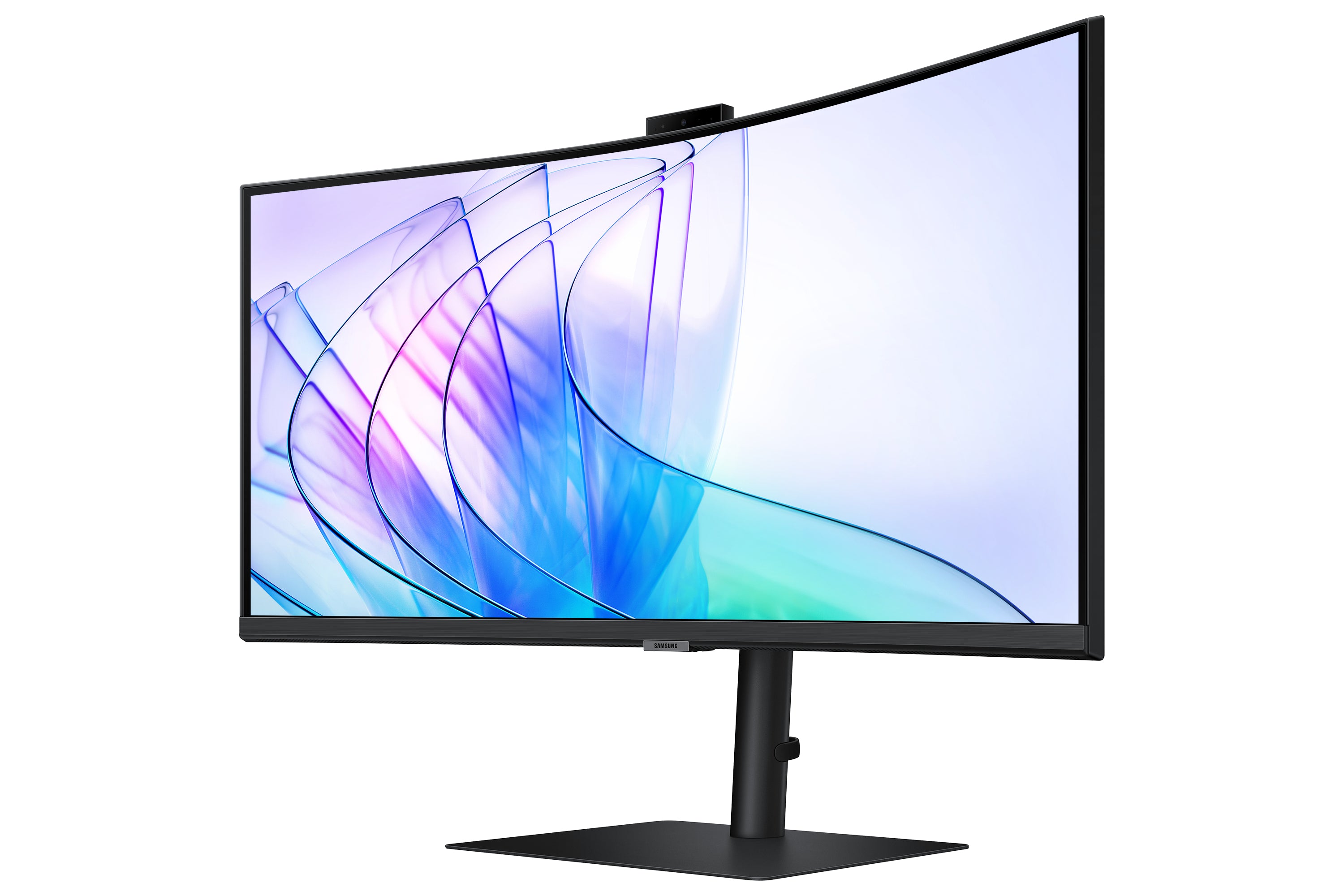  wFinity S6 S65VC www.electricalstuff.se ElectricalStuff.se   Samsung S65VC platta pc-skärmar 86,4 cm (34") 3440 x 1440 pixla