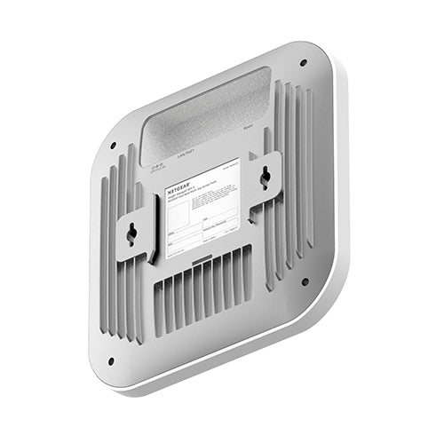  AR Insight Cloud Managed WiFi 6 AX3600 Dual Band Access Point (WAX620) 3600 Mbit/s Vit Strömförsörjning via Ethernet (PoE) s