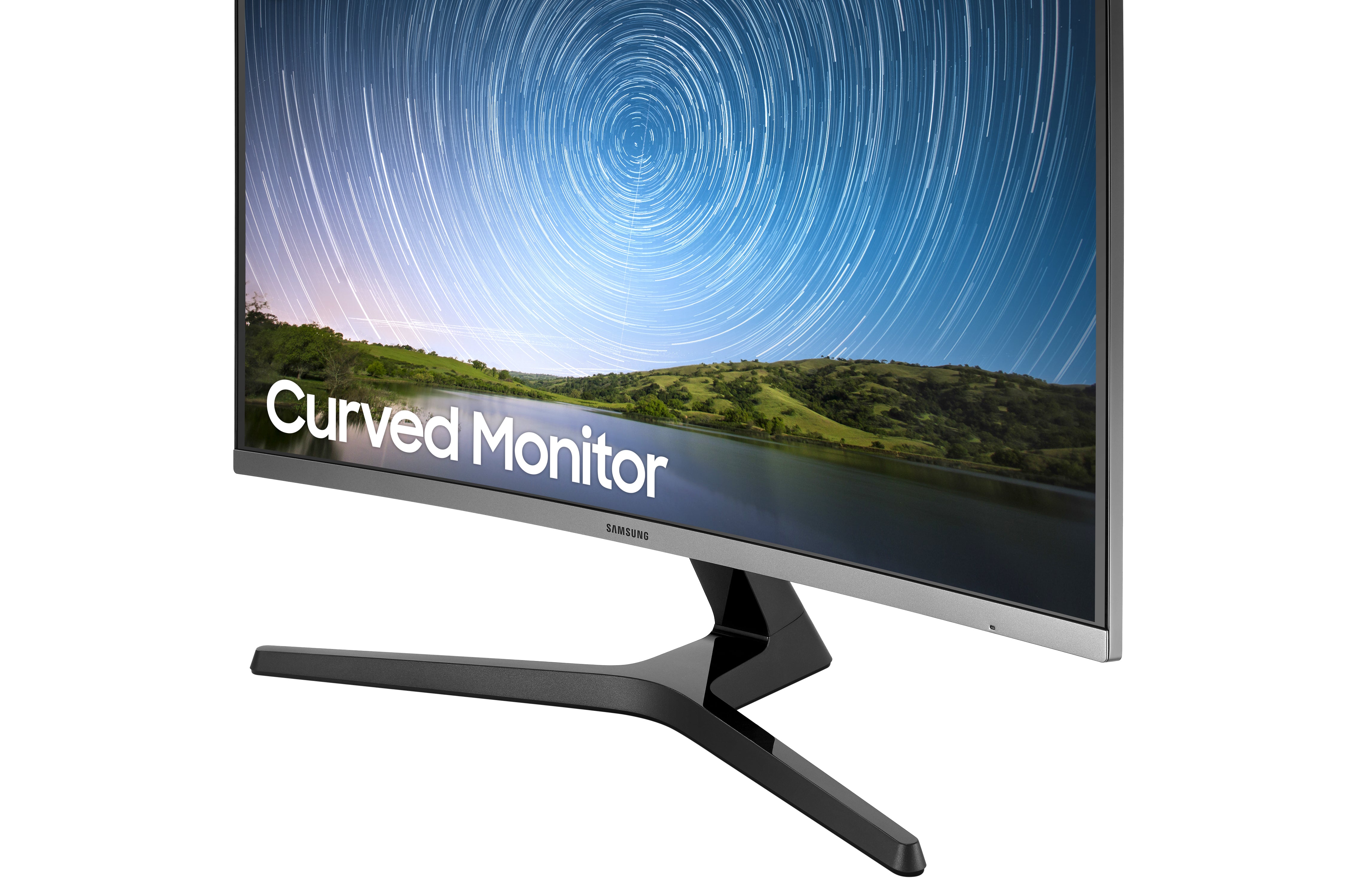  6094672152 Platta Pc-Skärmar Essential Monitor  CR50 www.electricalstuff.se ElectricalStuff.se   Samsung CR50 platta pc-skär
