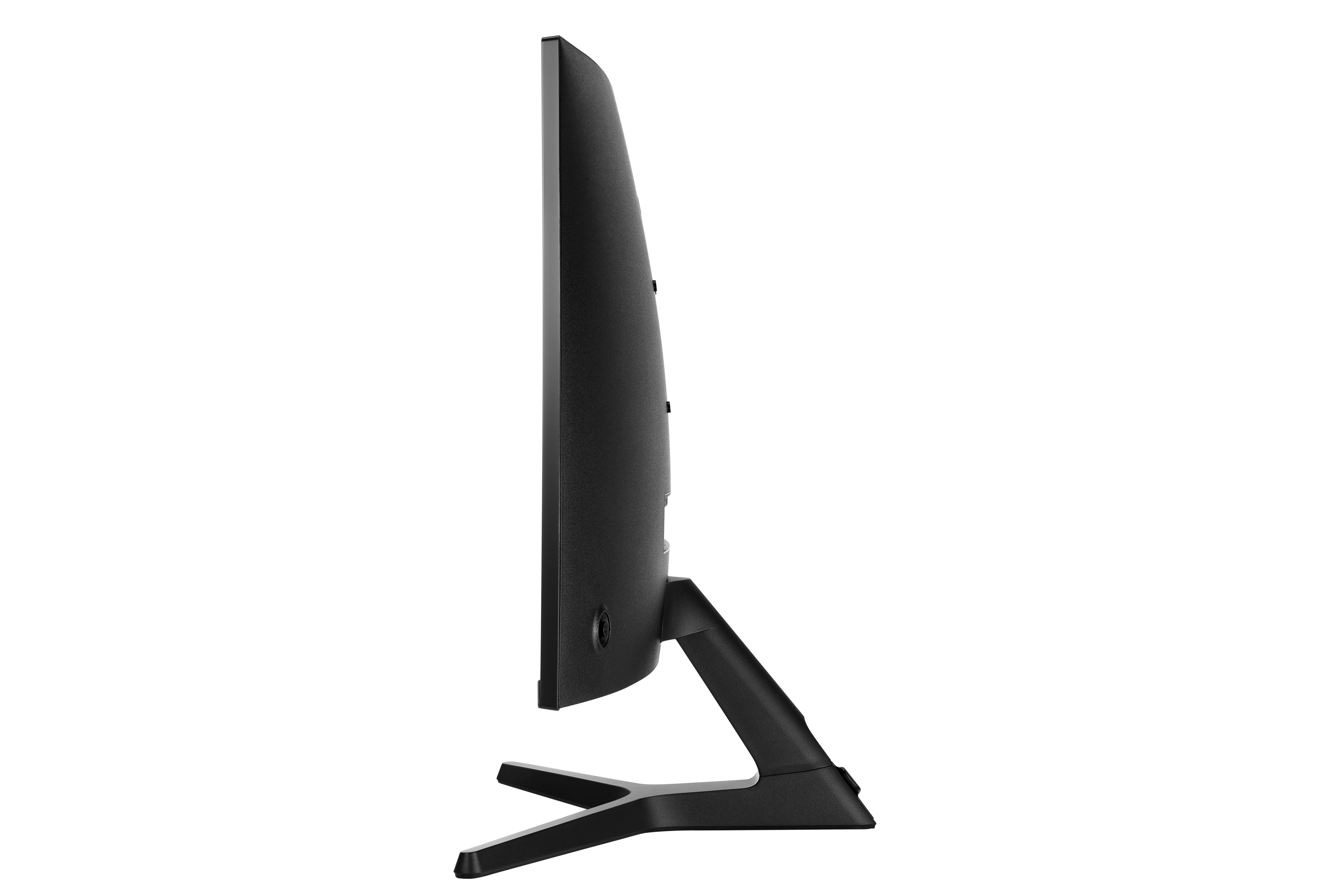  se   Samsung CR50 platta pc-skärmar 68,6 cm (27") 1920 x 1080 pixlar Full HD LED Blå, Grå Samsung LC27R500FHPXEN 88060946721