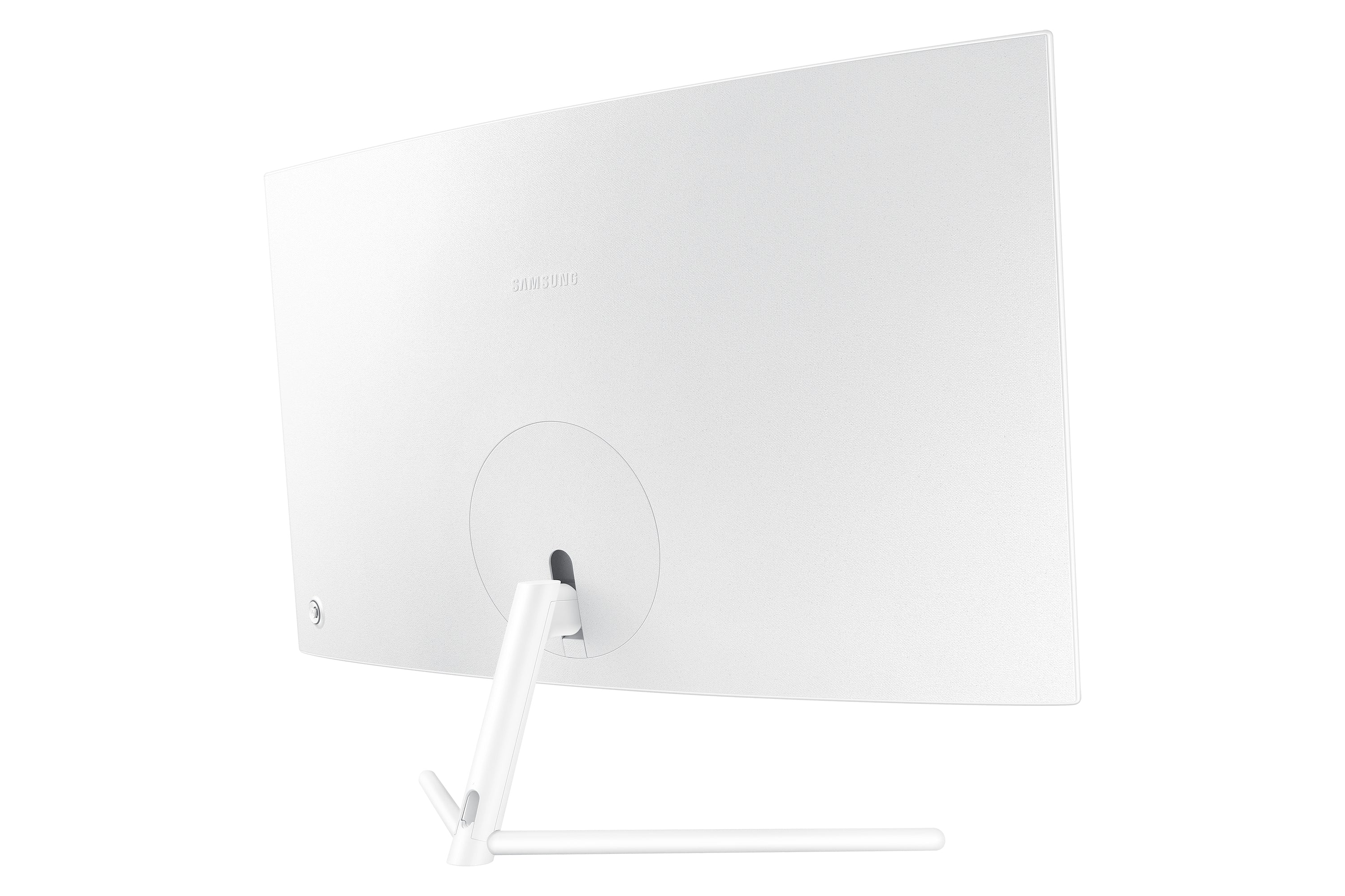     Samsung UR59C platta pc-skärmar 81,3 cm (32") 3840 x 2160 pixlar 4K Ultra HD LED Vit Samsung LU32R591CWPXEN 8806094772029