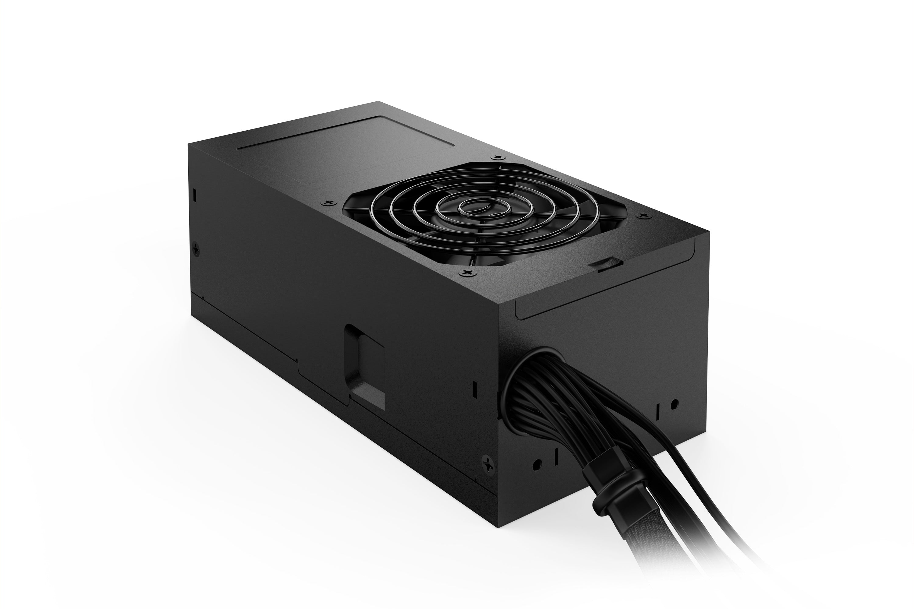  uiet! TFX POWER 3 300W Gold strömförsörjningsenheter 20+4 pin ATX Svart be quiet! BN323 4260052188293 Strömförsörjningsenhet