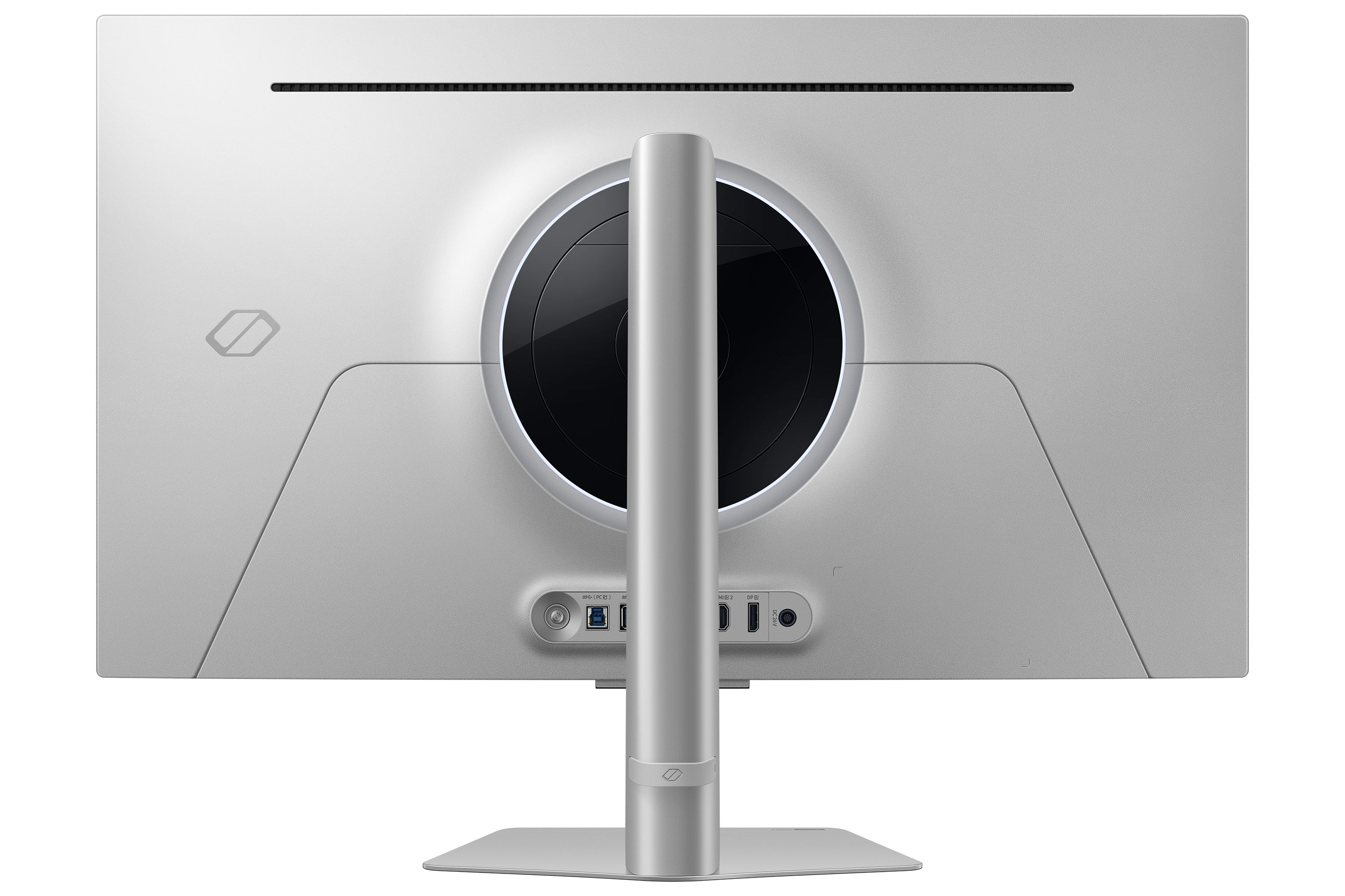  -Skärmar Odyssey OLED G8 G80SD www.electricalstuff.se ElectricalStuff.se   Samsung G80SD platta pc-skärmar 81,3 cm (32") 384