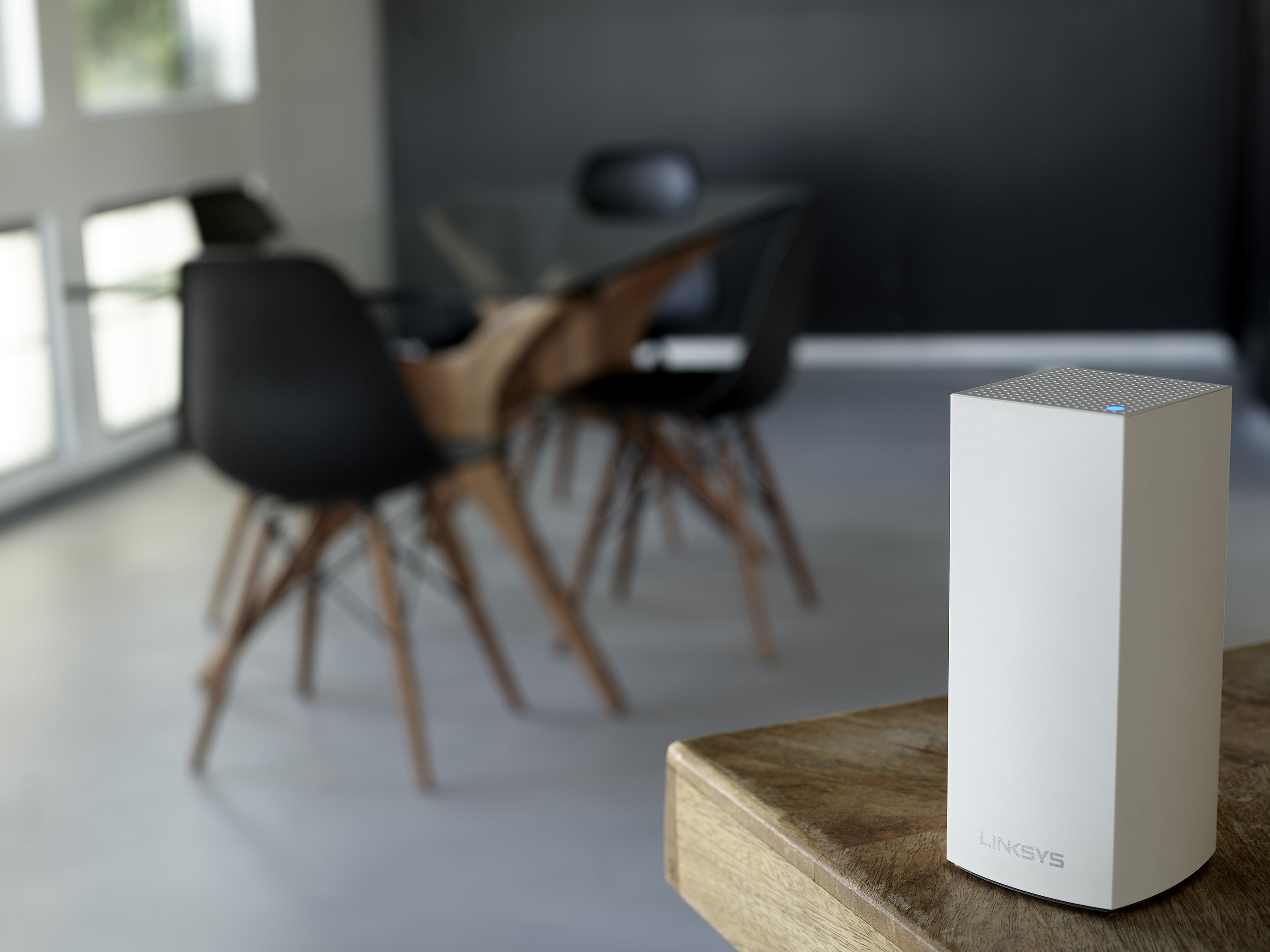 se ElectricalStuff.se   Linksys AX5400 Hela hemmets mesh WiFi 6 dubbelbandsystem, 3-pack Linksys MX5503-KE 0745883827565|745