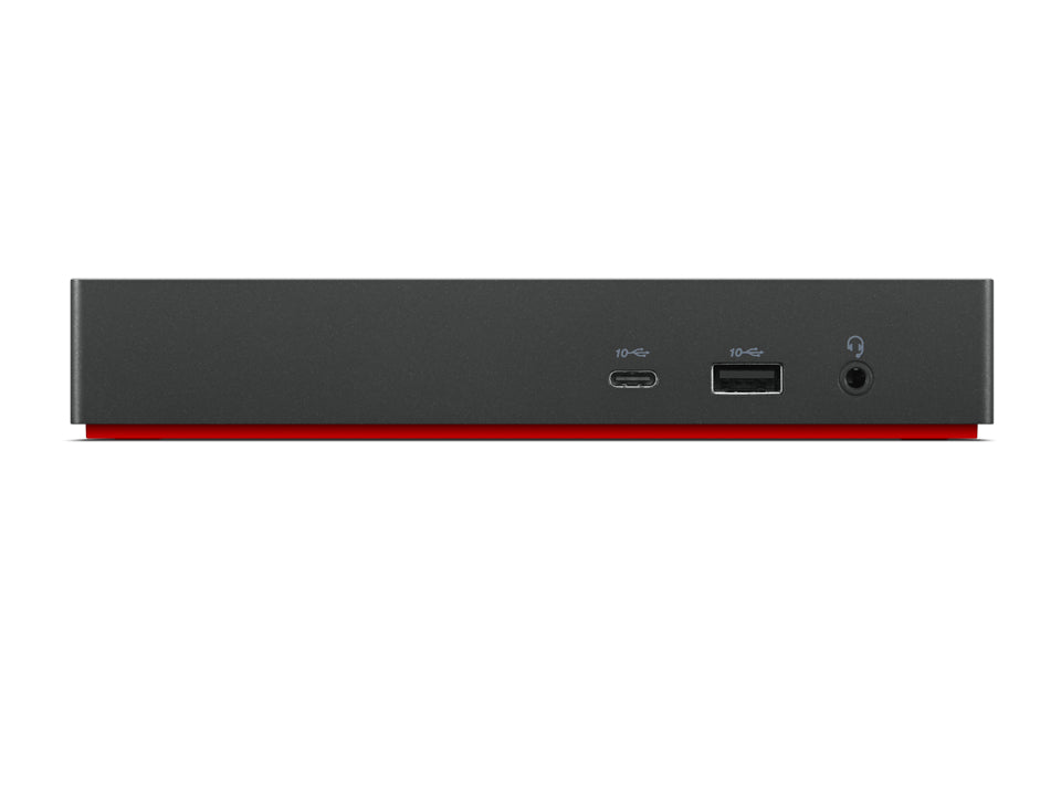  (3.1 Gen 1) Type-C Svart Lenovo 40AY0090EU 0195348192095|195348192095|3523210096924|3523210101703 Dockningsstationer För Bär