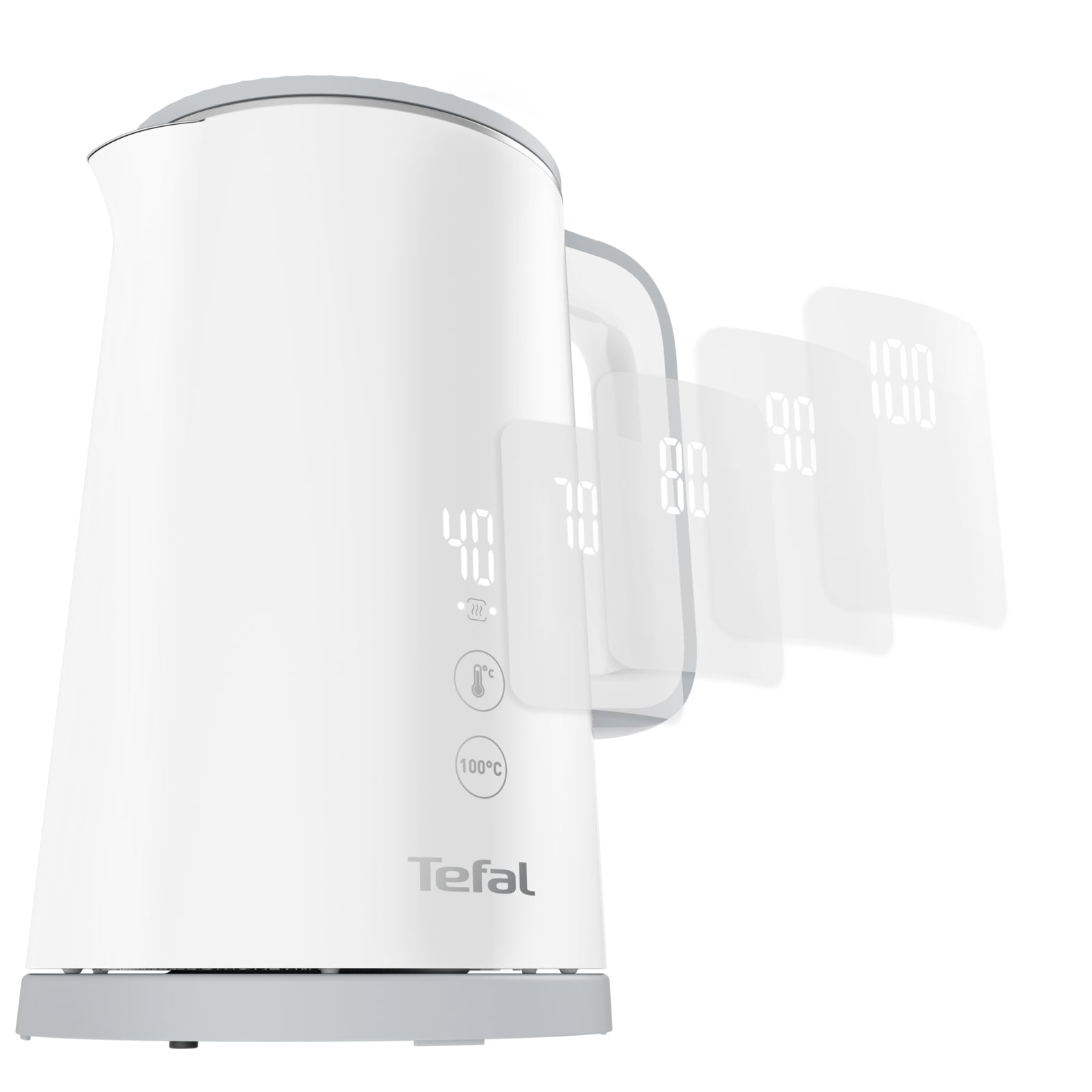  re 1,5 l 1800 W Vit Tefal KO693110 3045387243159 Vattenkokare Sense  KO6931 www.electricalstuff.se ElectricalStuff.se   Tefa