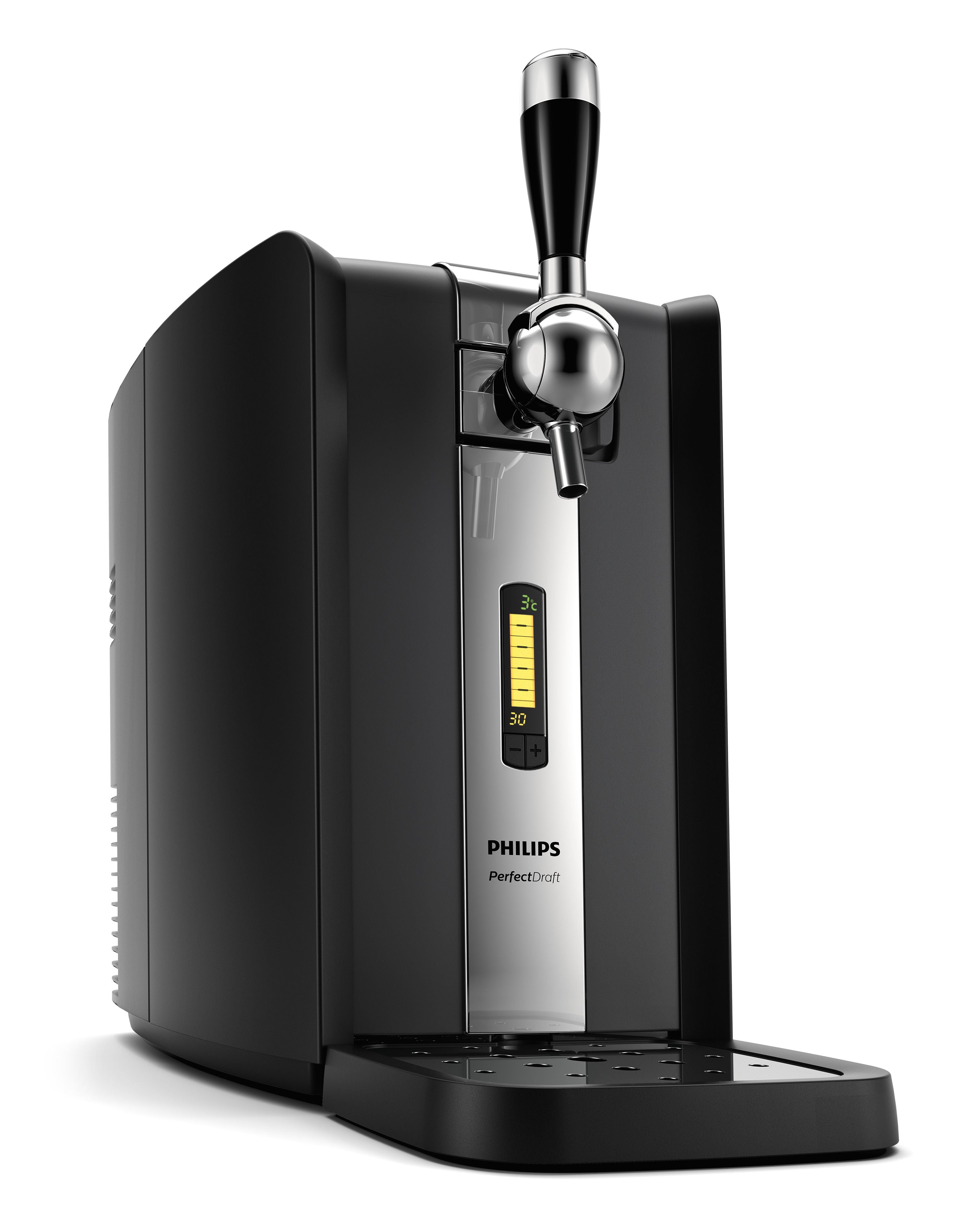  www.electricalstuff.se ElectricalStuff.se   Philips PerfectDraft 7000 Series Öltapp Philips HD3720/25 8710103865094|87101038