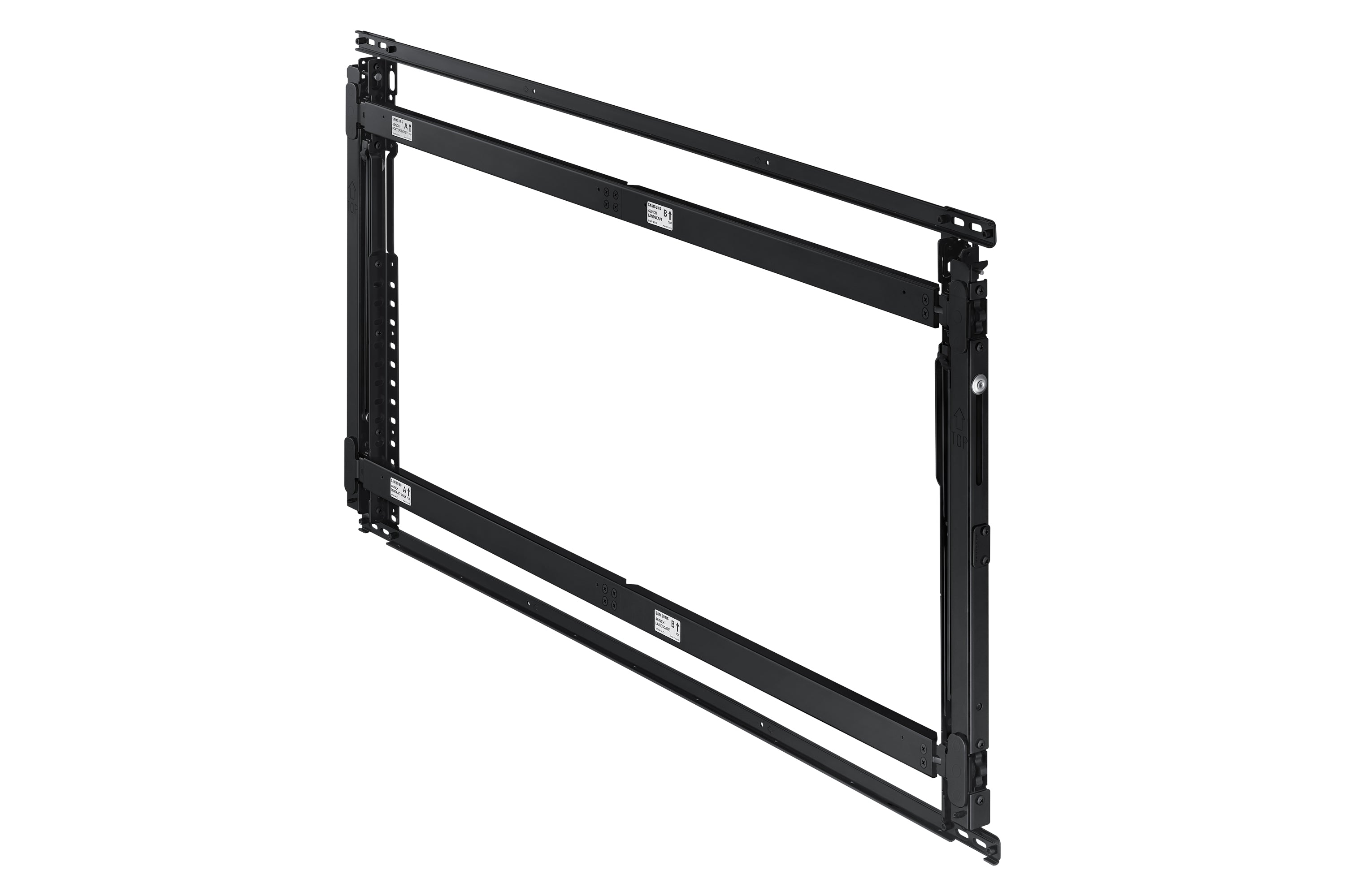  tricalStuff.se   Samsung WMN-55VD 139,7 cm (55") Svart Samsung WMN-55VD/EN 8806086917704 Fästen för Skyltningsskärmar   WMN-