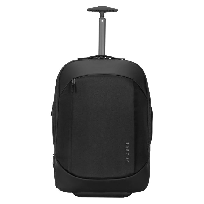  s EcoSmart Mobile ryggsäckar Svart Targus TBR040GL 5051794033472|0092636352622|092636352622 Ryggsäckar   EcoSmart Mobile www