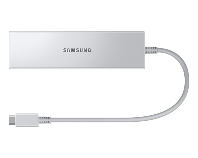  kningsstationer För Bärbara Datorer   EE-P5400 www.electricalstuff.se ElectricalStuff.se   Samsung EE-P5400 USB 2.0 Type-C S