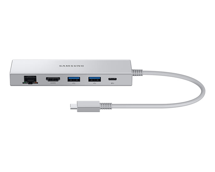  ilver Samsung EE-P5400USEGEU 8806092652507 Dockningsstationer För Bärbara Datorer   EE-P5400 www.electricalstuff.se Electric