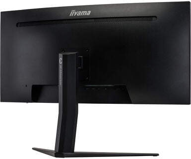  GCB3480WQSU-B1 platta pc-skärmar 86,4 cm (34") 3440 x 1440 pixlar UltraWide Quad HD LCD Svart iiyama GCB3480WQSU-B1 4948570