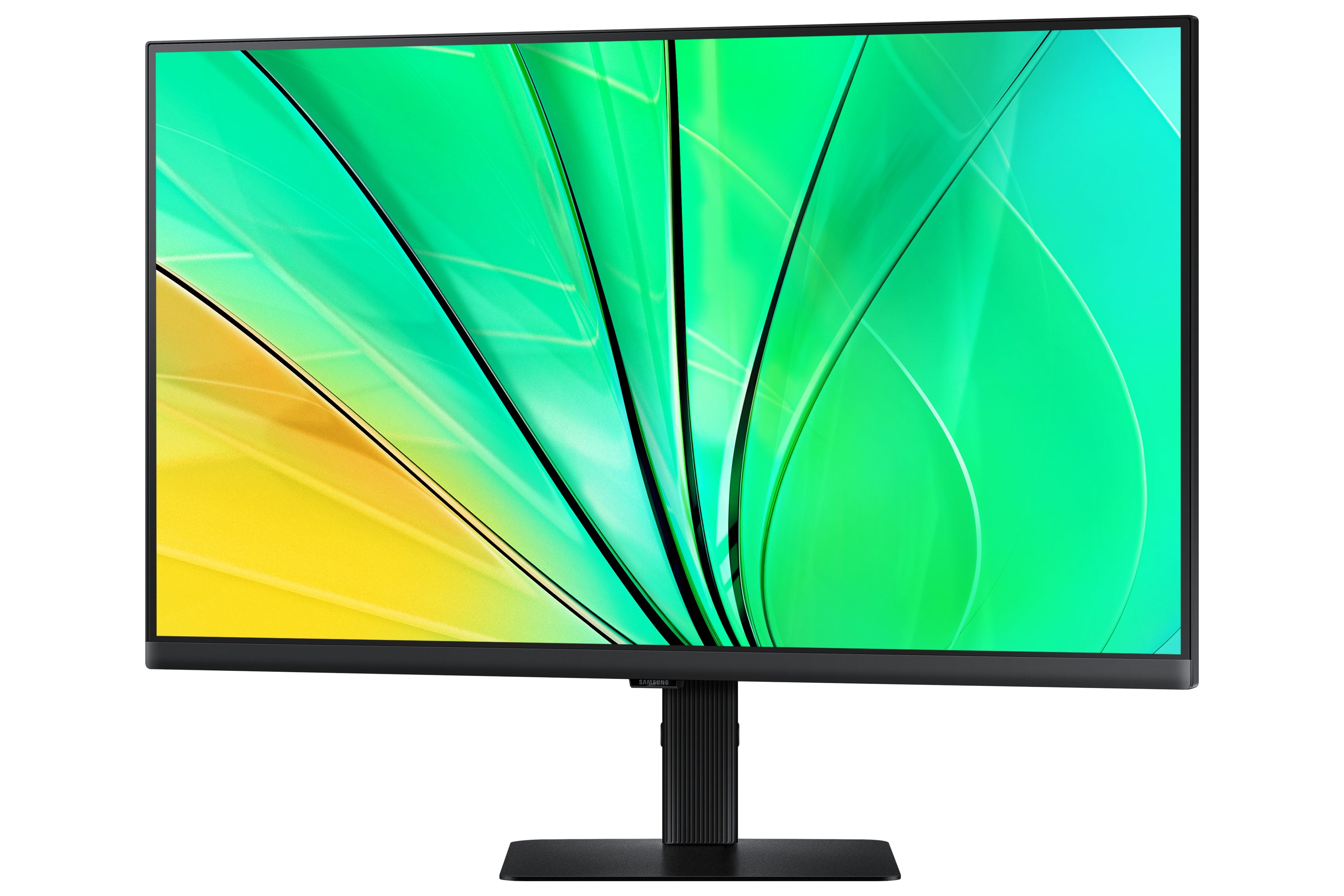  LED display 68,6 cm (27") 2560 x 1440 pixlar Quad HD Svart Samsung LS27D600EAUXEN 8806095524641 Platta Pc-Skärmar ViewFinity