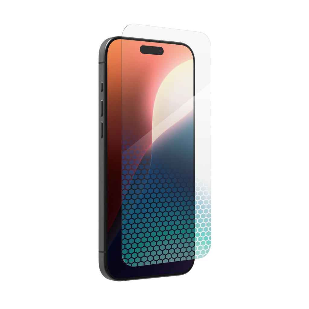  www.electricalstuff.se ElectricalStuff.se   InvisibleShield Glass XTR4 Apple iPhone 16 Pro Max Screen ZAGG 200114881 0840390