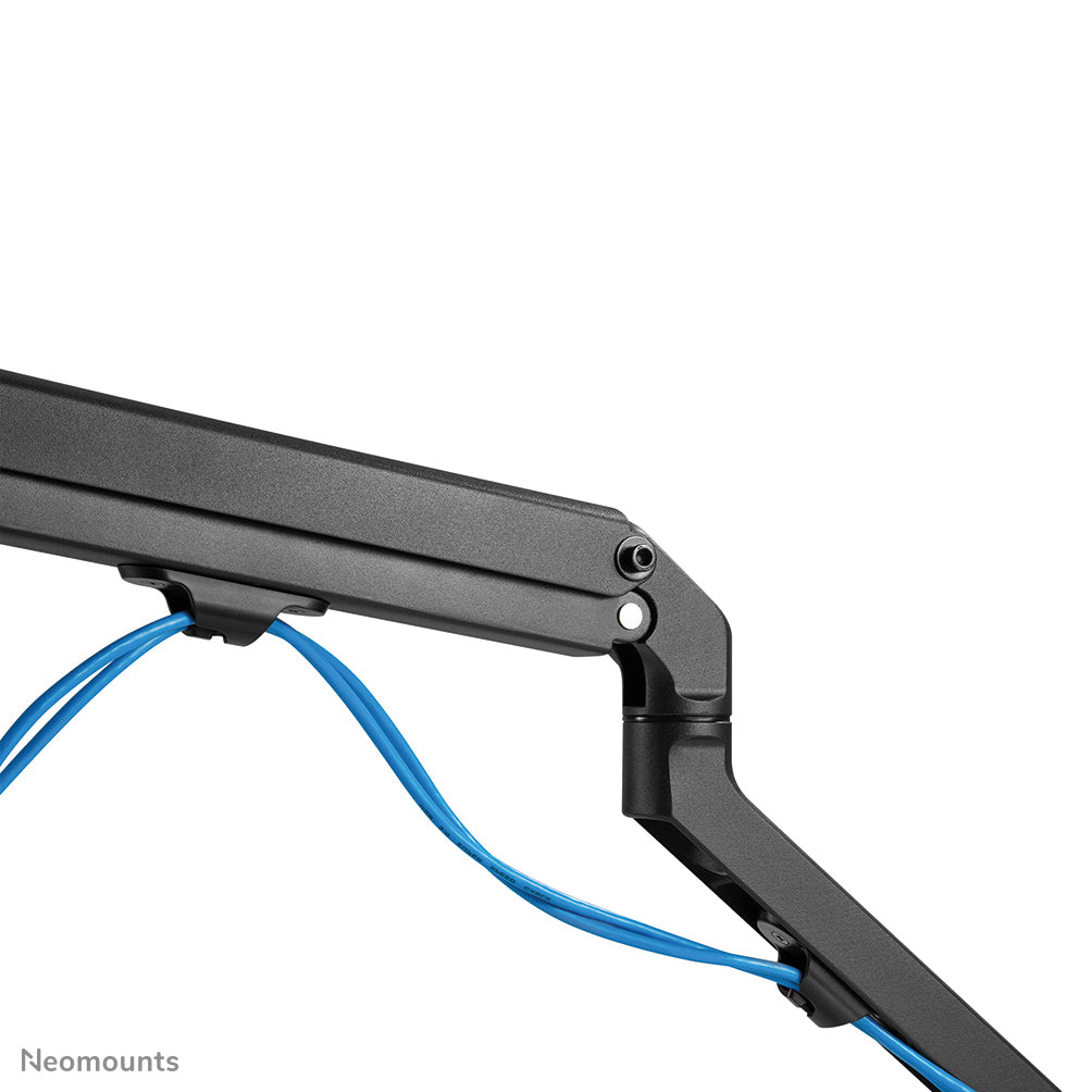  ectricalStuff.se   Neomounts FPMA-D650DBLACK fäste och ställ till bildskärm 68,6 cm (27") Bord Svart Neomounts FPMA-D650DBLA