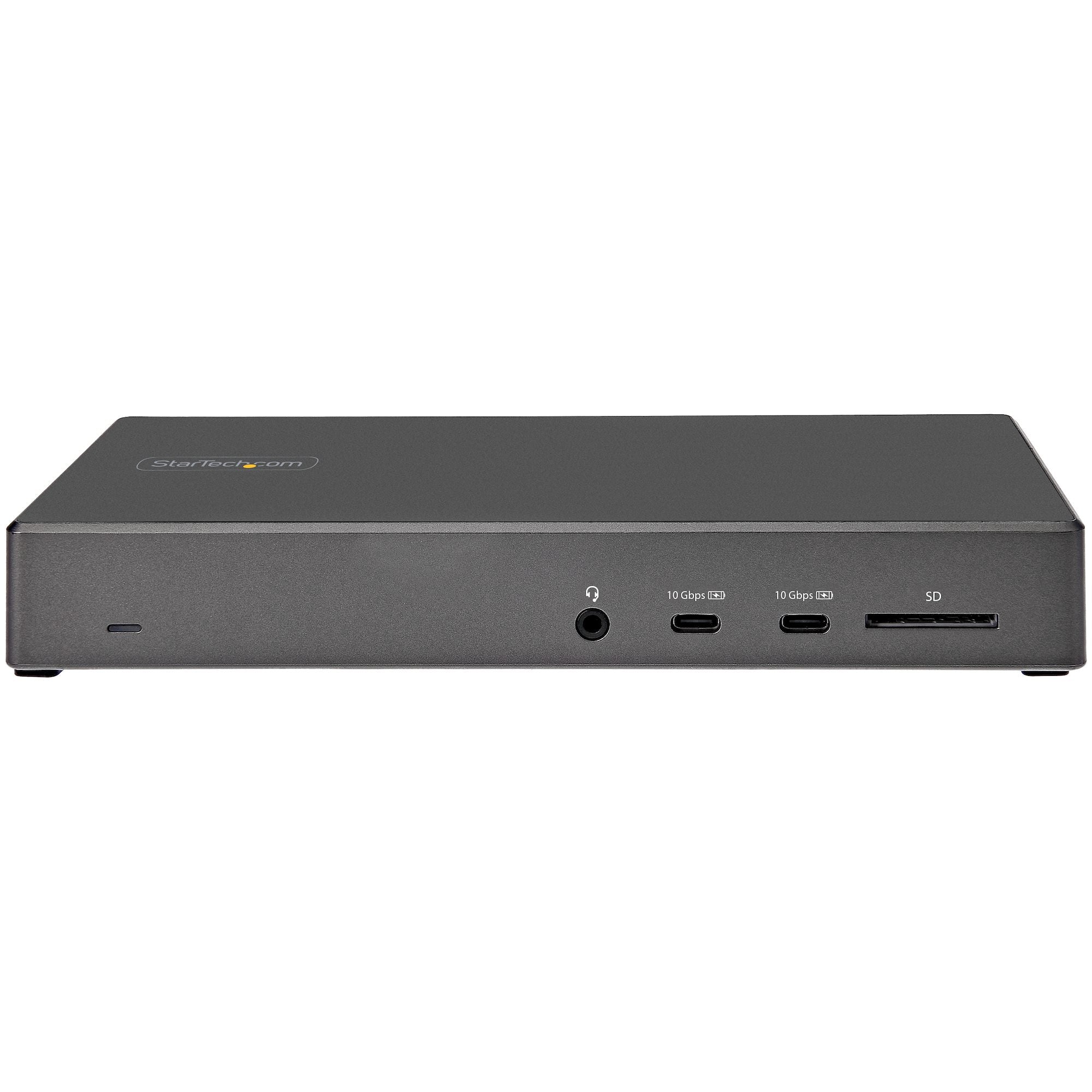  me StarTech.com DK31C2DHSPDUE 0065030891639|065030891639 Dockningsstationer För Bärbara Datorer   USB C-dockningsstation - U