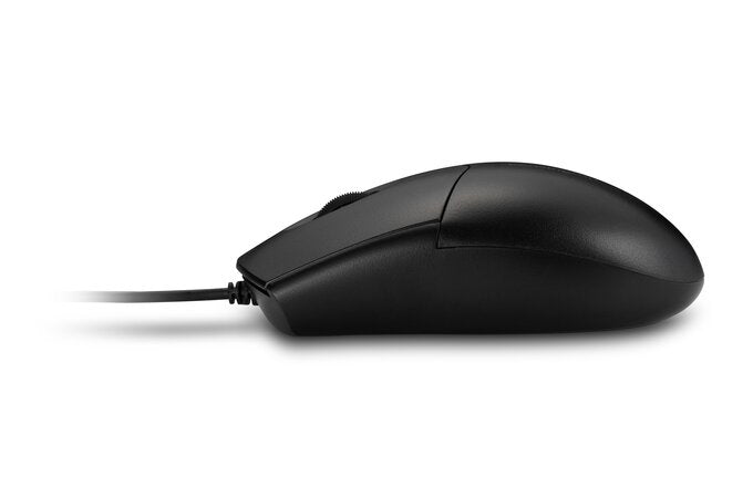  5896703150 Datormöss   Pro Fit® Wired Washable Mouse www.electricalstuff.se ElectricalStuff.se   Kensington Pro Fit® Wired W