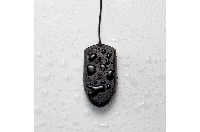  ElectricalStuff.se   Kensington Pro Fit® Wired Washable Mouse Kensington K70315WW 0085896703150|085896703150 Datormöss   Pro